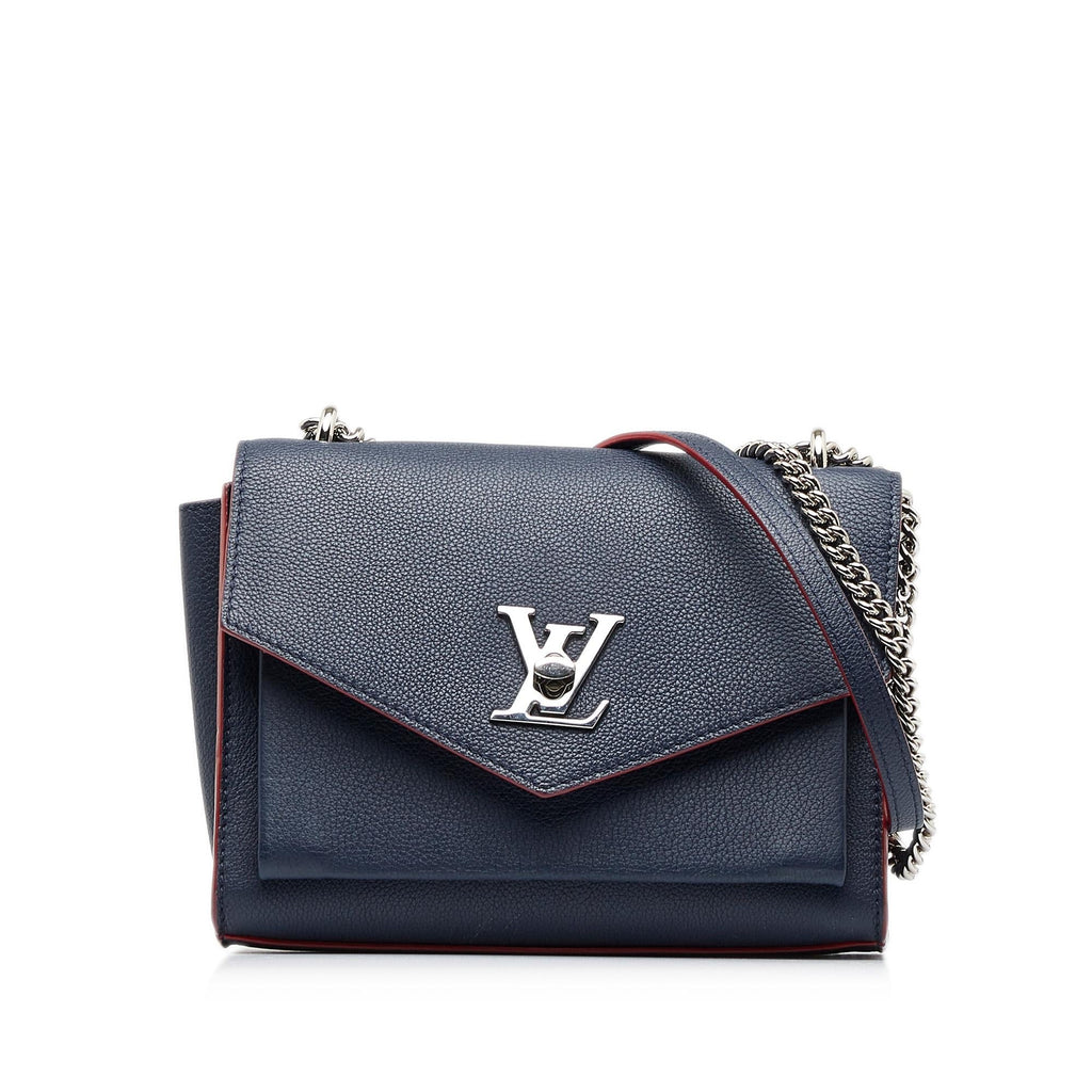 Louis Vuitton My Lockme BB (SHG-JkqoZB)
