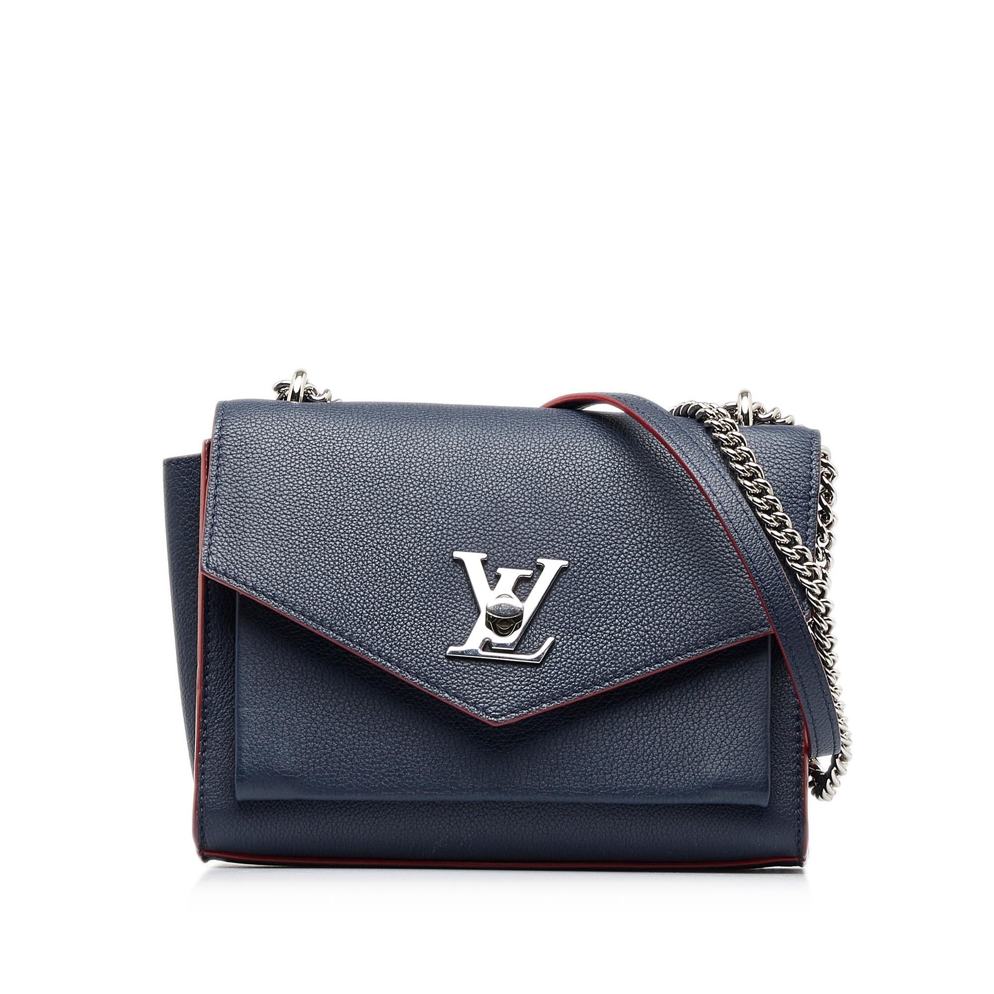 Louis Vuitton My Lockme BB (SHG-JkqoZB)