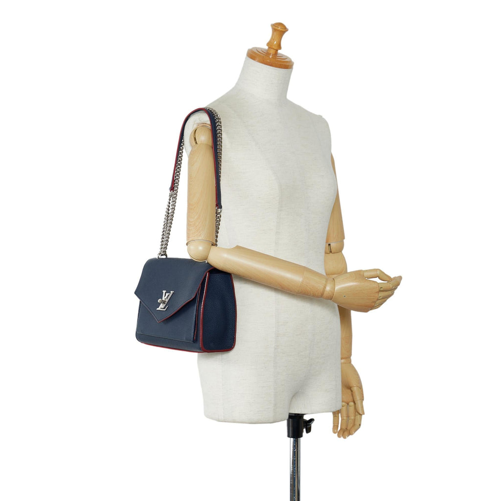 Louis Vuitton My Lockme BB (SHG-JkqoZB)