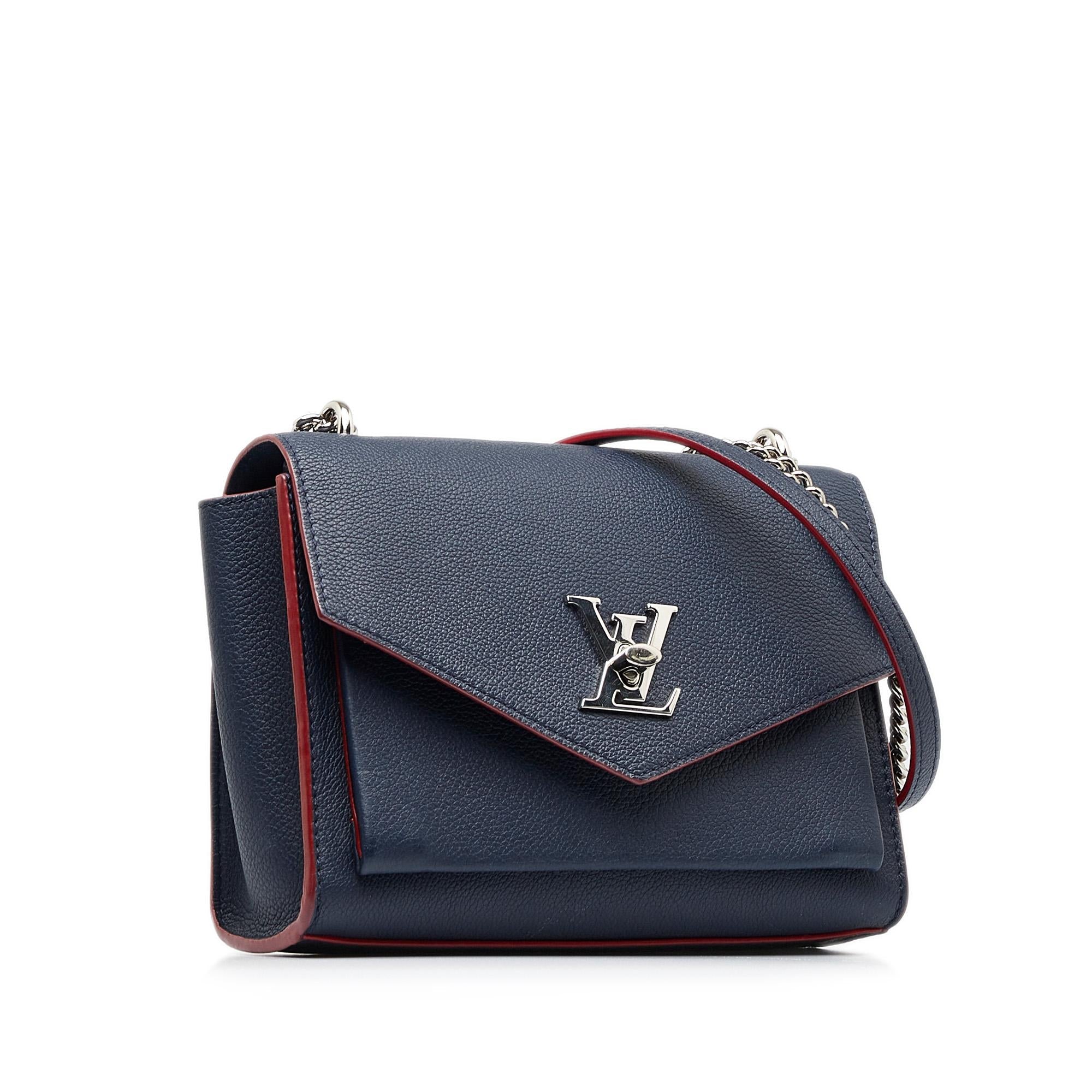Louis Vuitton My Lockme BB (SHG-JkqoZB)