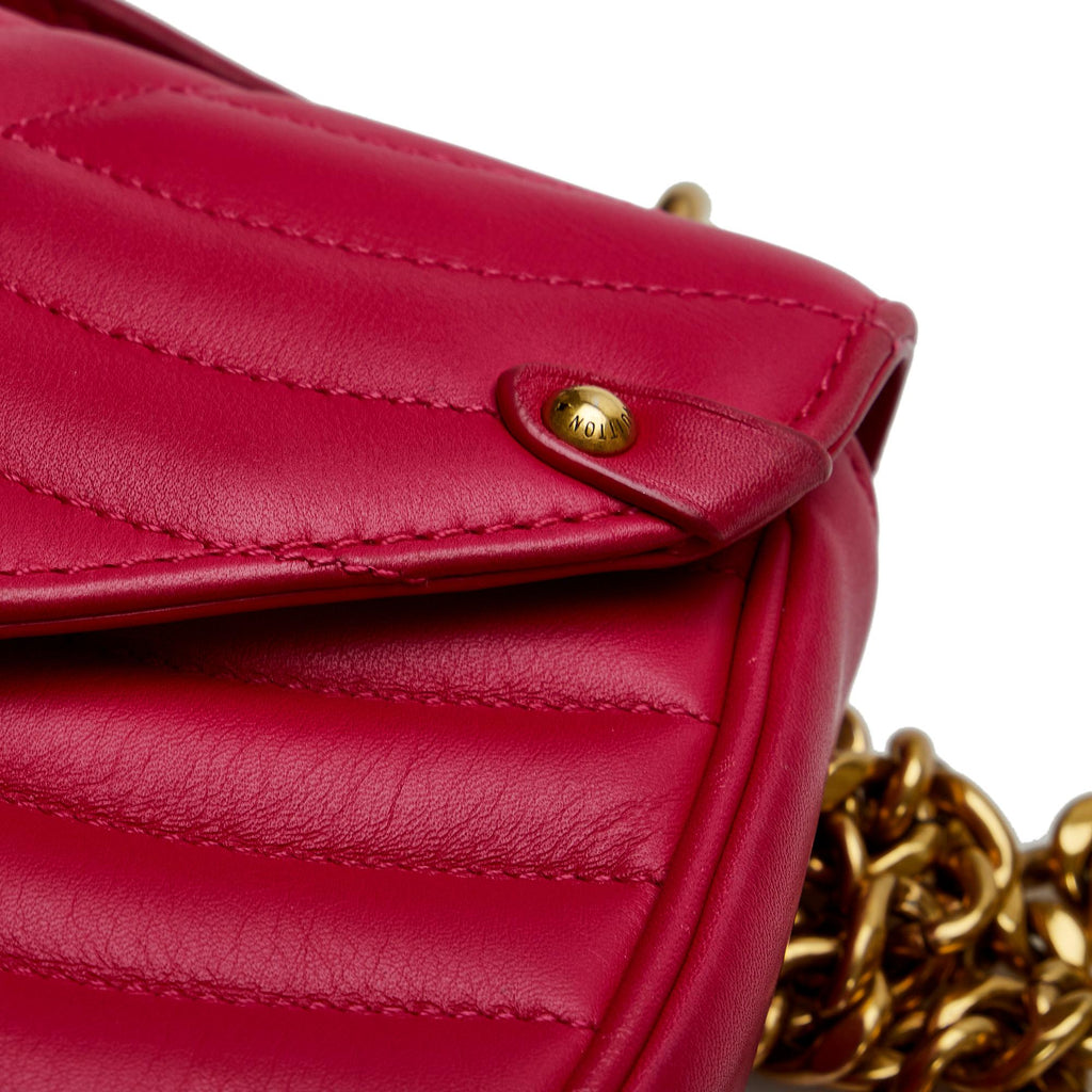 Louis Vuitton New Wave Chain MM (SHG-eoOTwX)