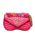 Louis Vuitton New Wave Chain MM (SHG-eoOTwX)