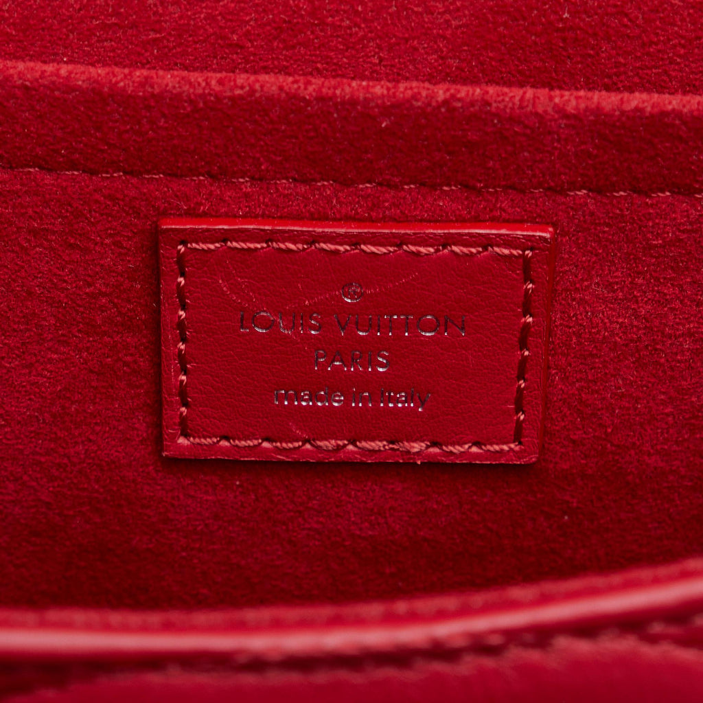 Louis Vuitton New Wave Chain MM (SHG-cqui4j)