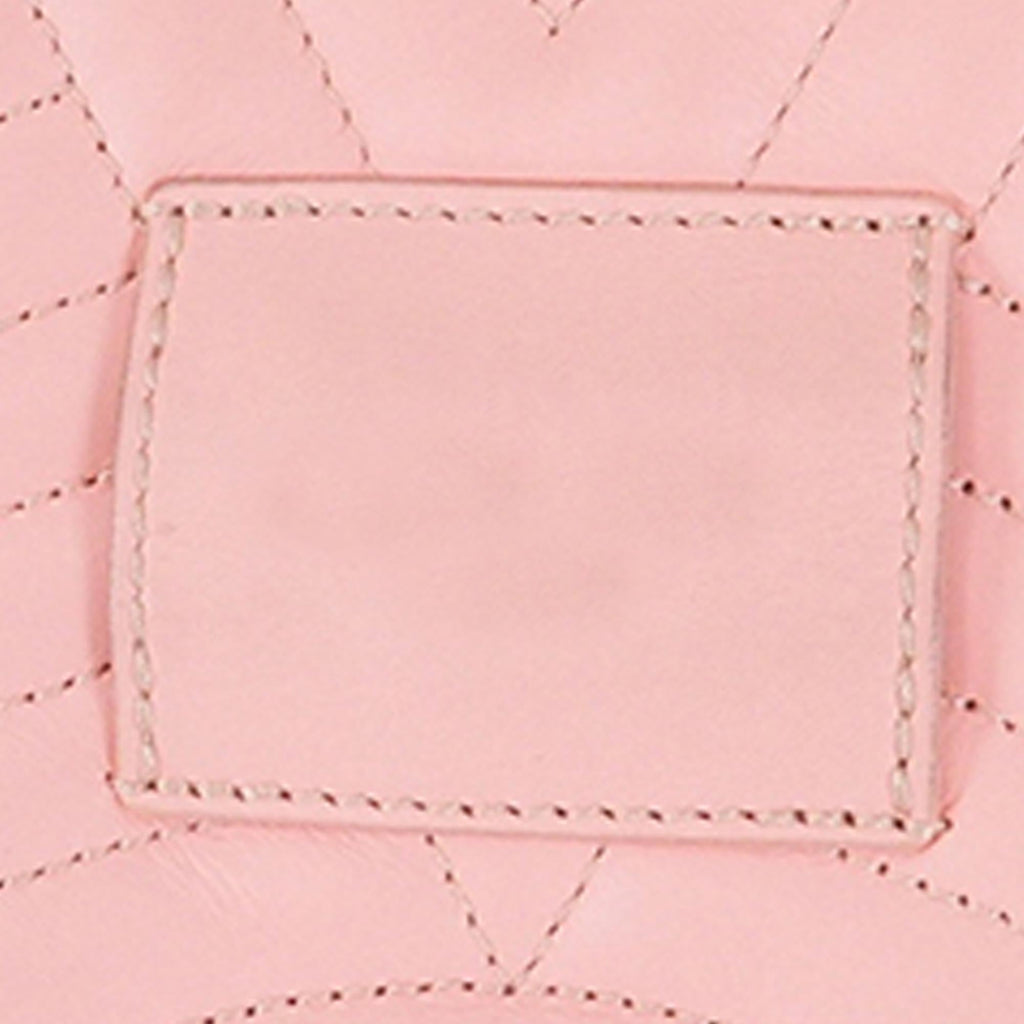 Louis Vuitton New Wave Love Lock Heart Crossbody (SHG-36737)