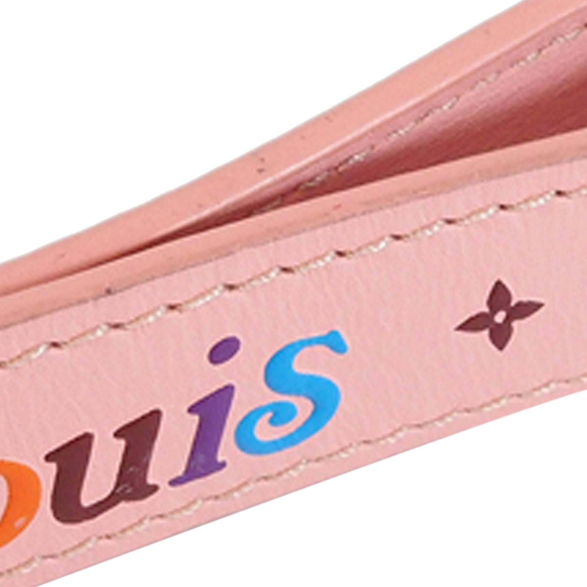 Louis Vuitton New Wave Love Lock Heart Crossbody (SHG-36737)