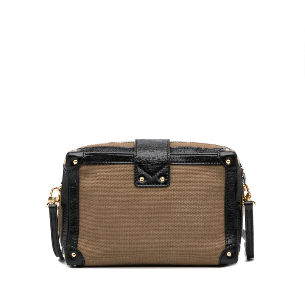 Louis Vuitton Petite Malle Soft MM (SHG-EUg861)