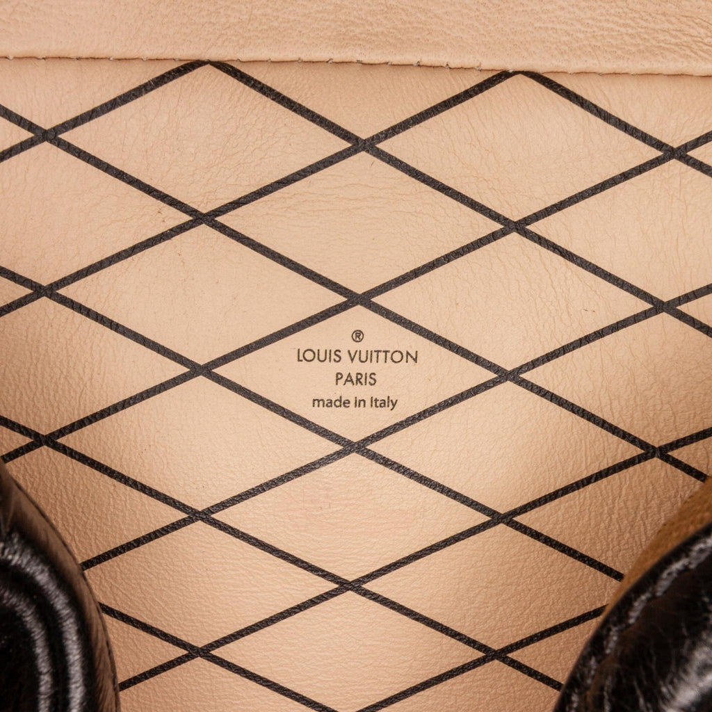 Louis Vuitton Petite Malle Soft MM (SHG-EUg861)