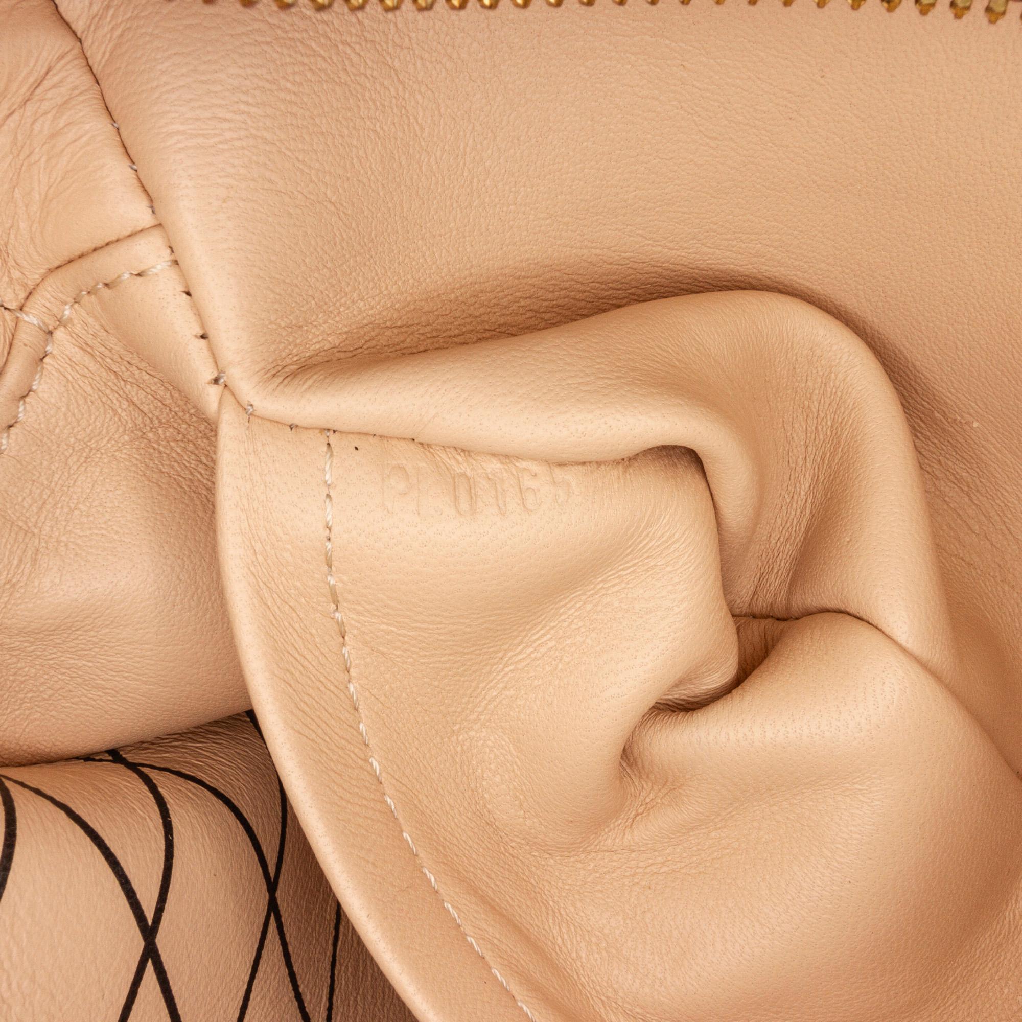 Louis Vuitton Petite Malle Soft MM (SHG-EUg861)