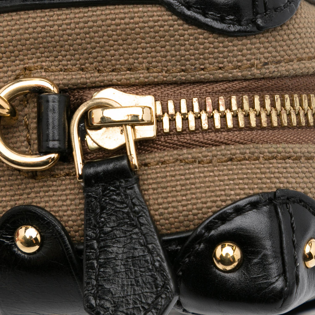 Louis Vuitton Petite Malle Soft MM (SHG-EUg861)