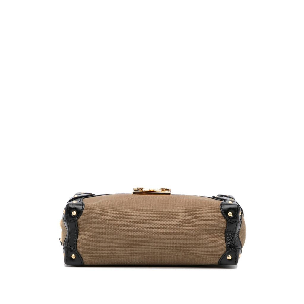 Louis Vuitton Petite Malle Soft MM (SHG-EUg861)