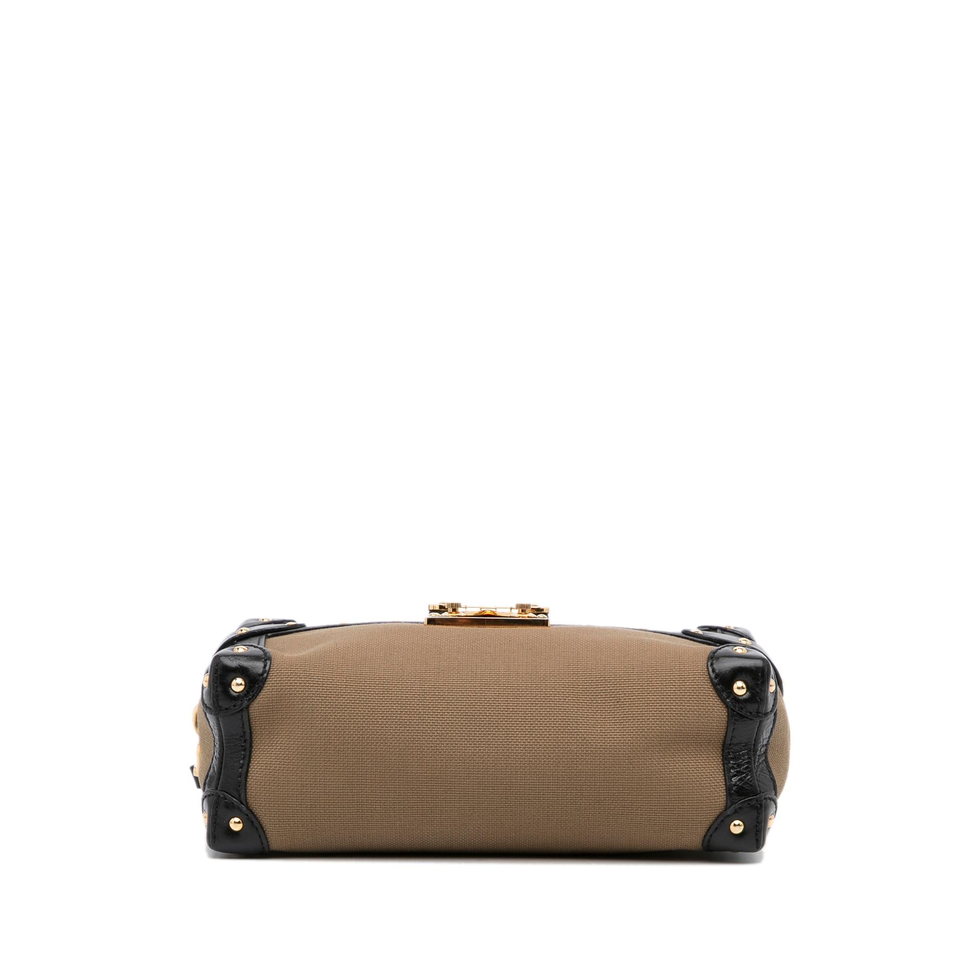 Louis Vuitton Petite Malle Soft MM (SHG-EUg861)