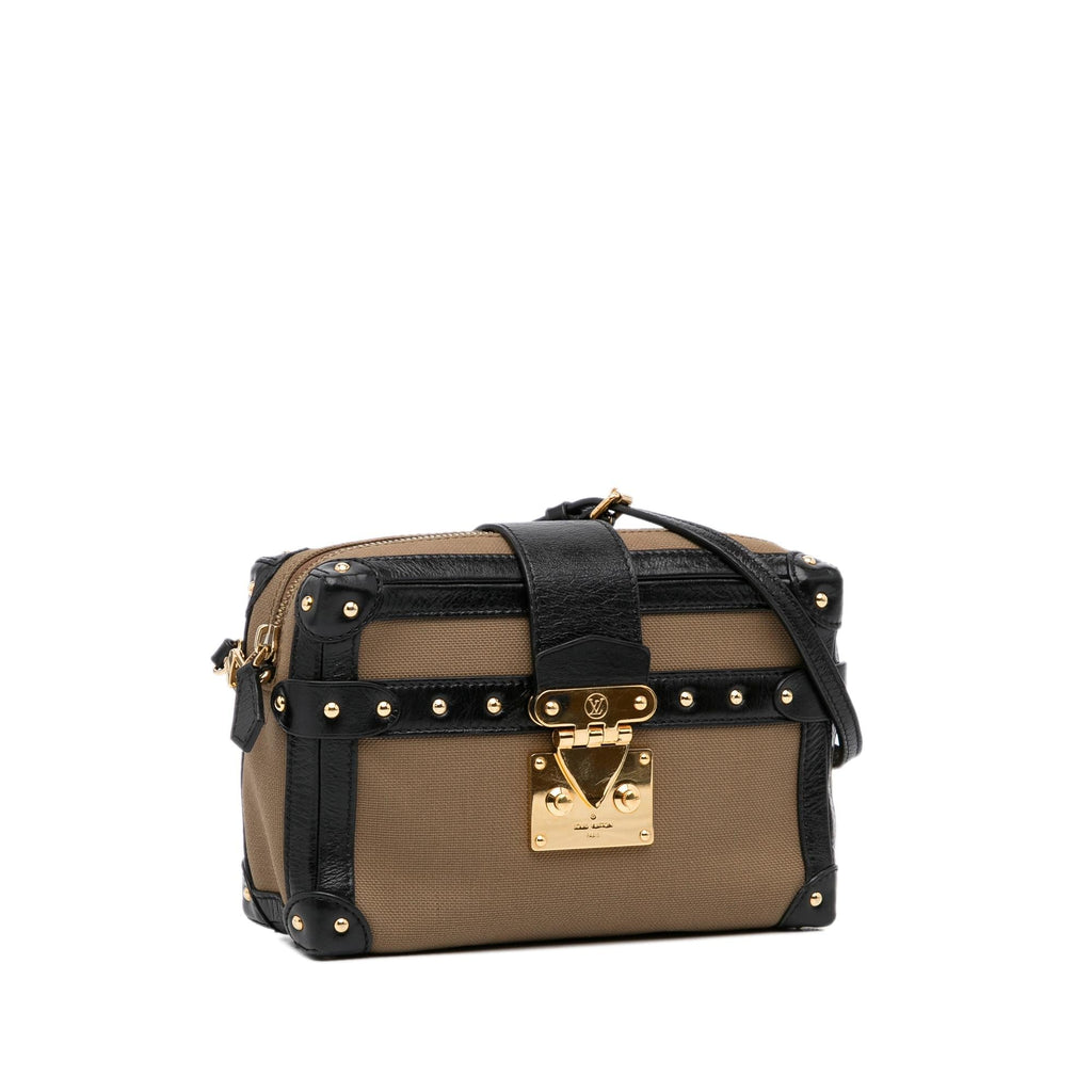 Louis Vuitton Petite Malle Soft MM (SHG-EUg861)