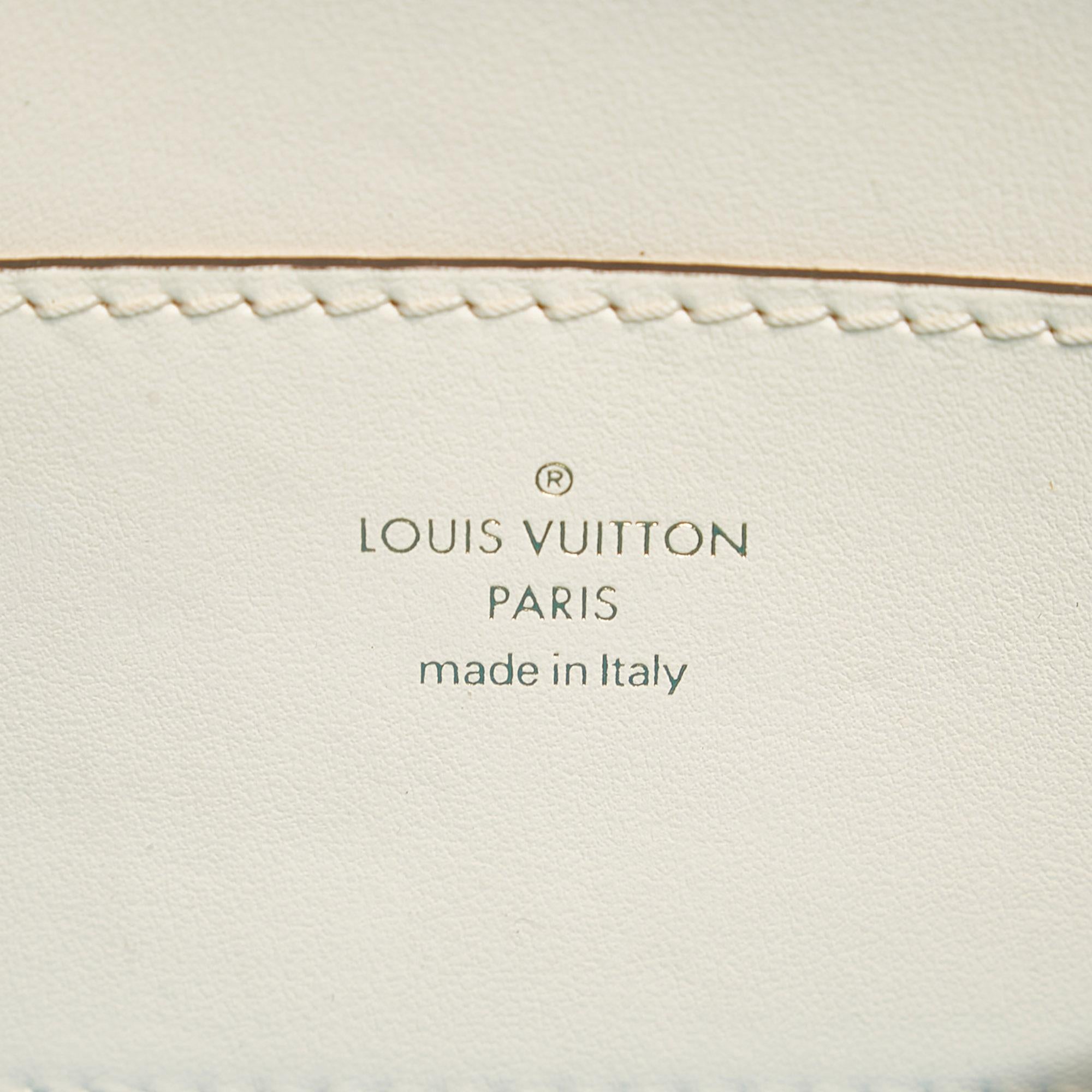 Louis Vuitton Pont 9 (SHG-GddBSz)