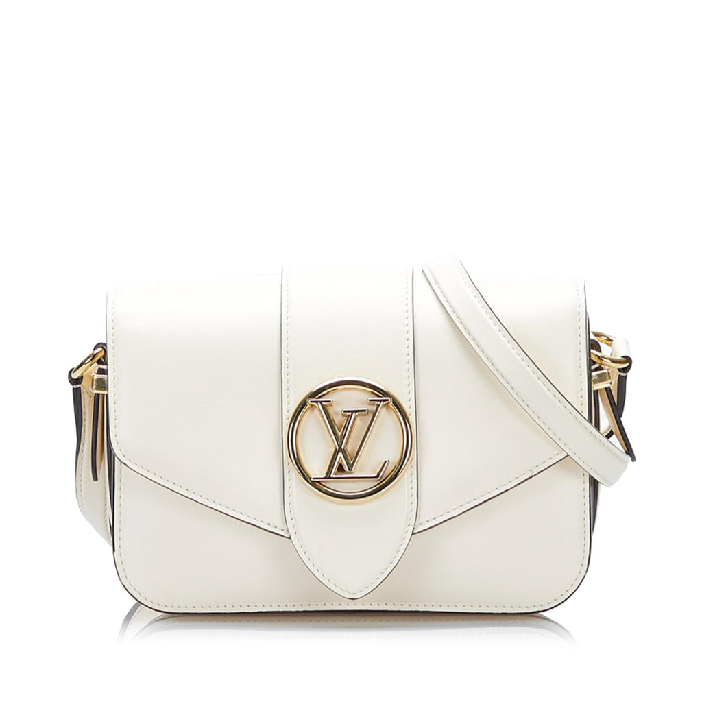 Louis Vuitton Pont 9 (SHG-GddBSz)