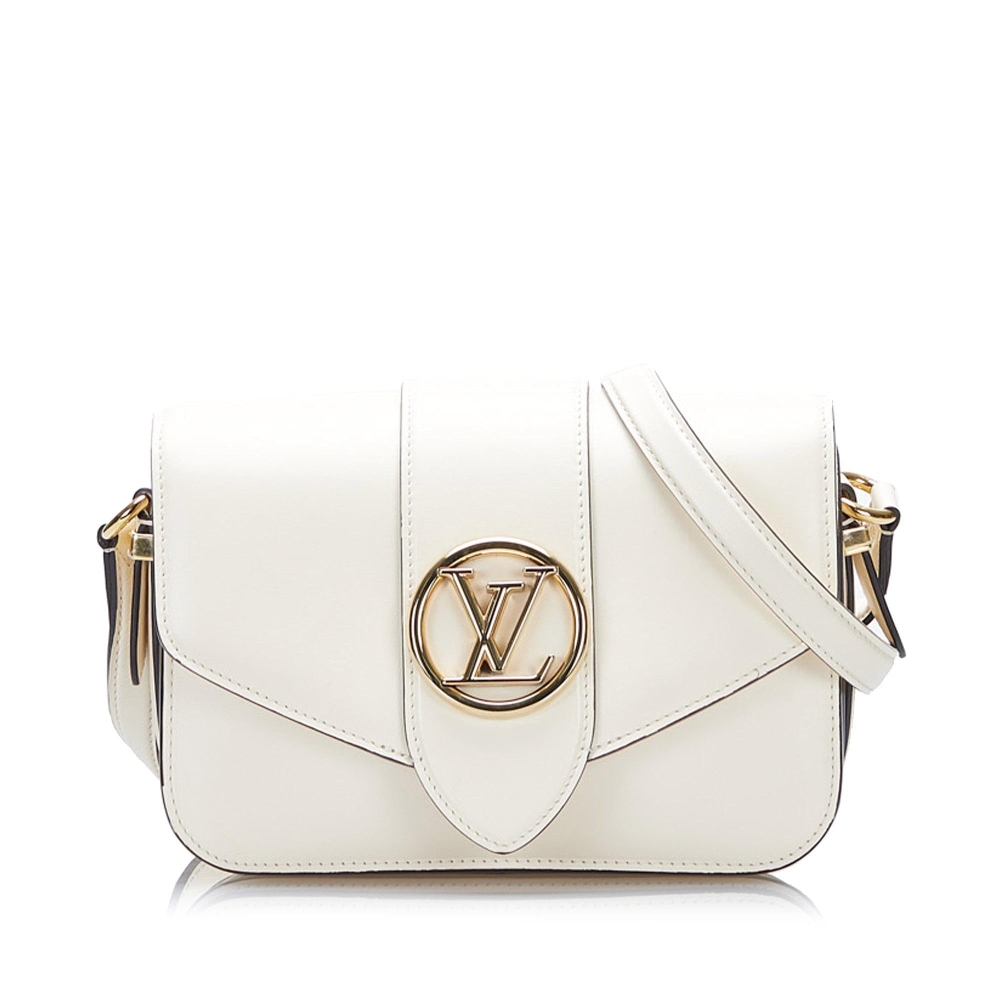 Louis Vuitton Pont 9 (SHG-GddBSz)