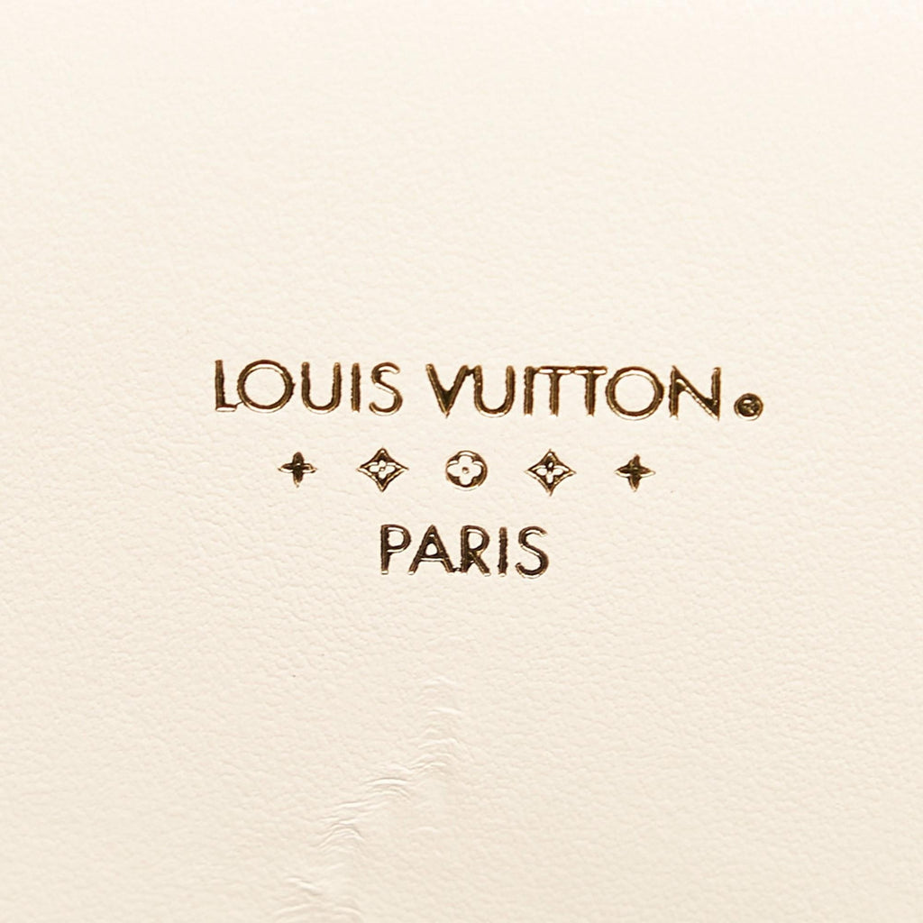 Louis Vuitton Pont 9 (SHG-GddBSz)