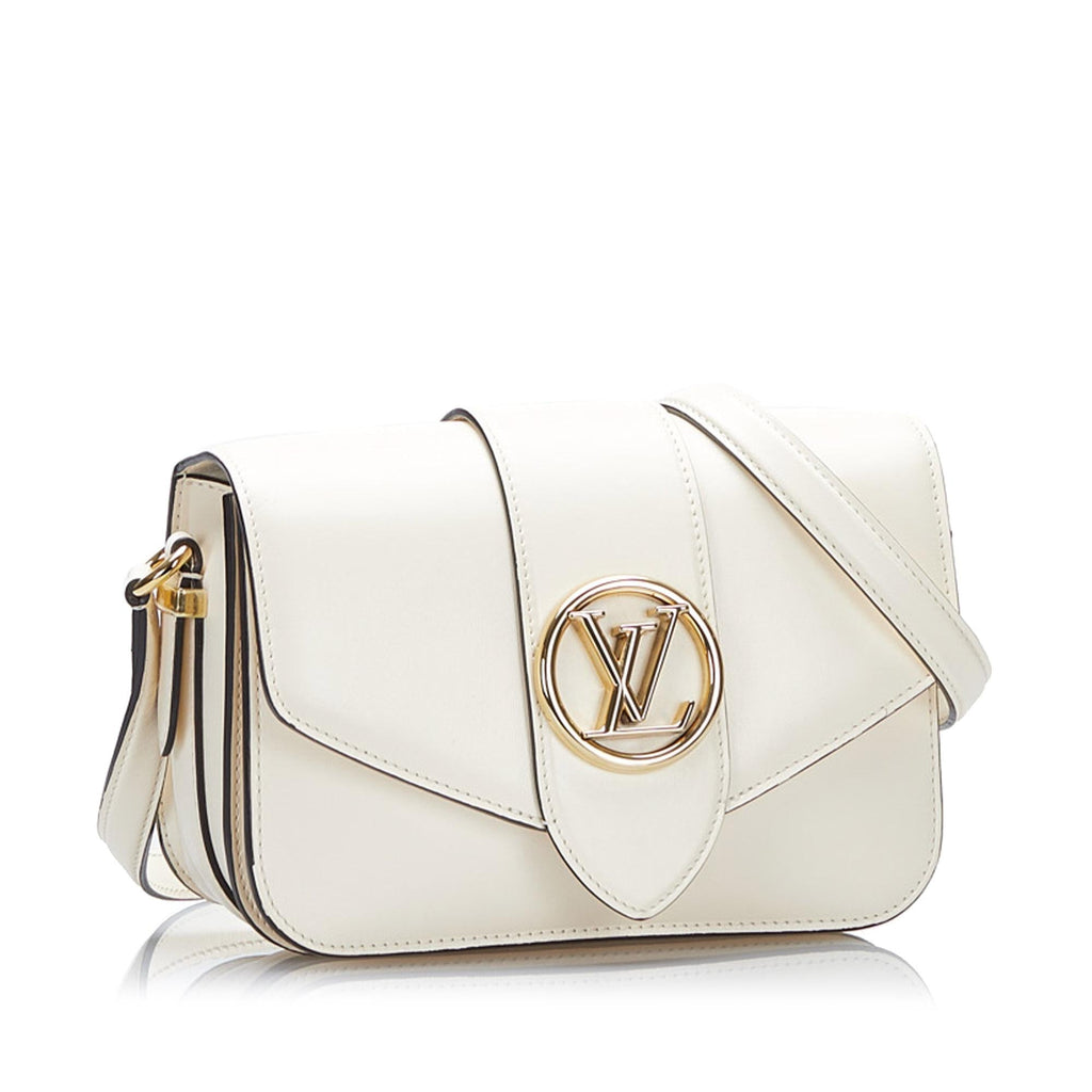 Louis Vuitton Pont 9 (SHG-GddBSz)