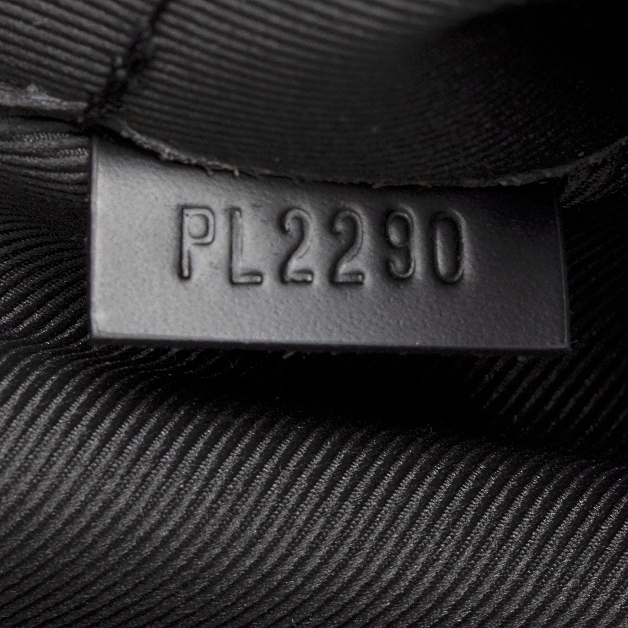 Louis Vuitton Reverse Monogram Canvas Palm Springs PM Backpack (SHF-23787)