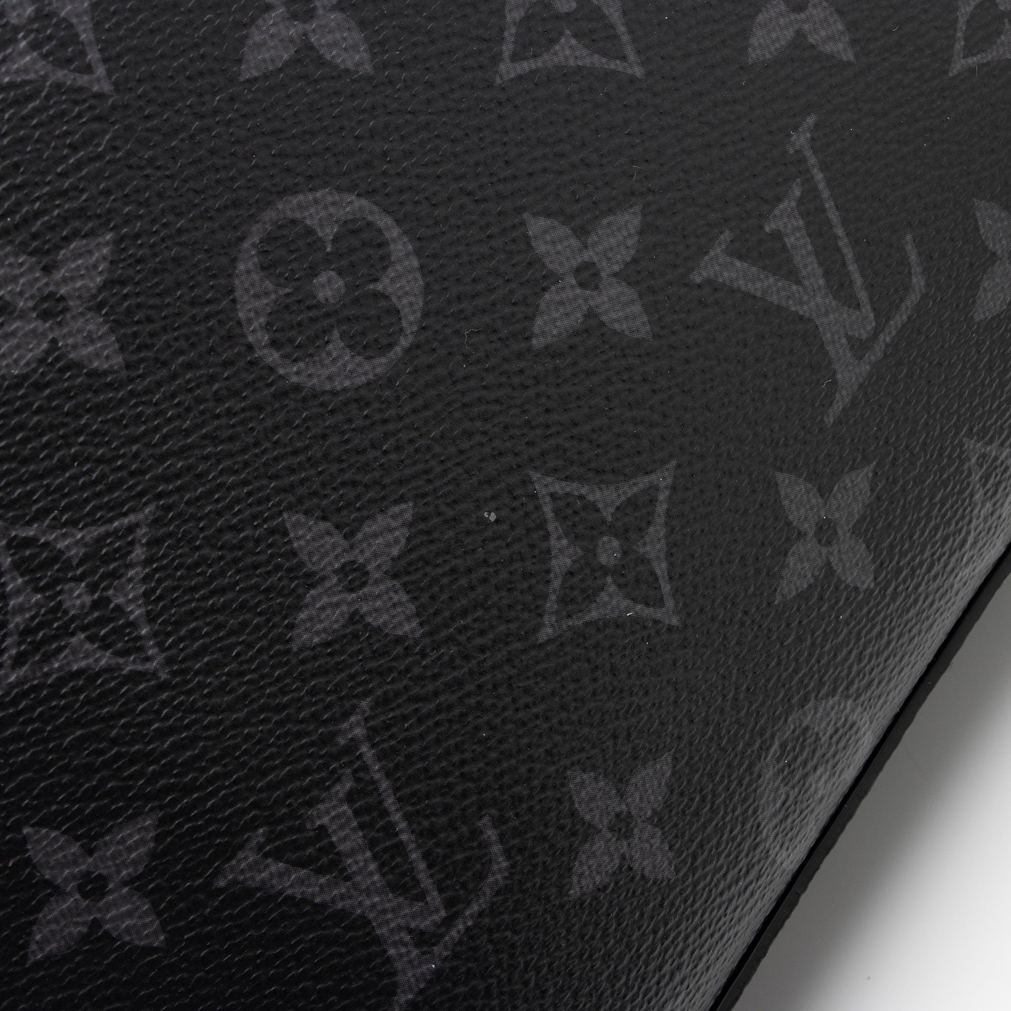 Louis Vuitton Reverse Monogram Eclipse Trio Messenger Bag (SHF-aOjc2U)