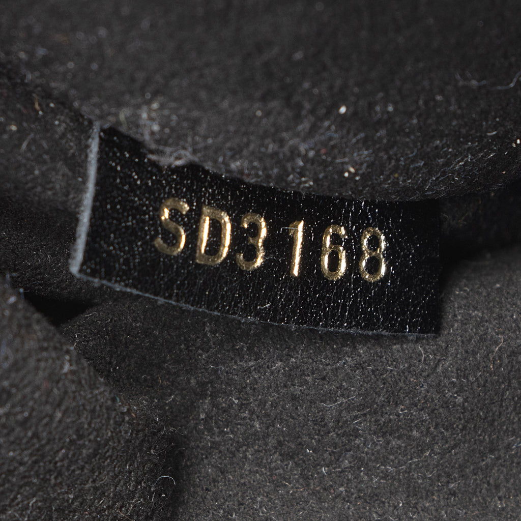 Louis Vuitton Reverse Monogram Pochette Metis Shoulder Bag (SHF-22715)