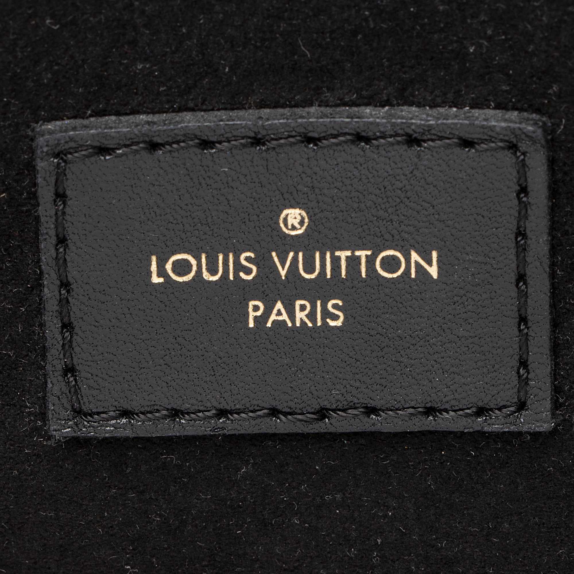 Louis Vuitton Reverse Monogram Pochette Metis Shoulder Bag (SHF-22715)