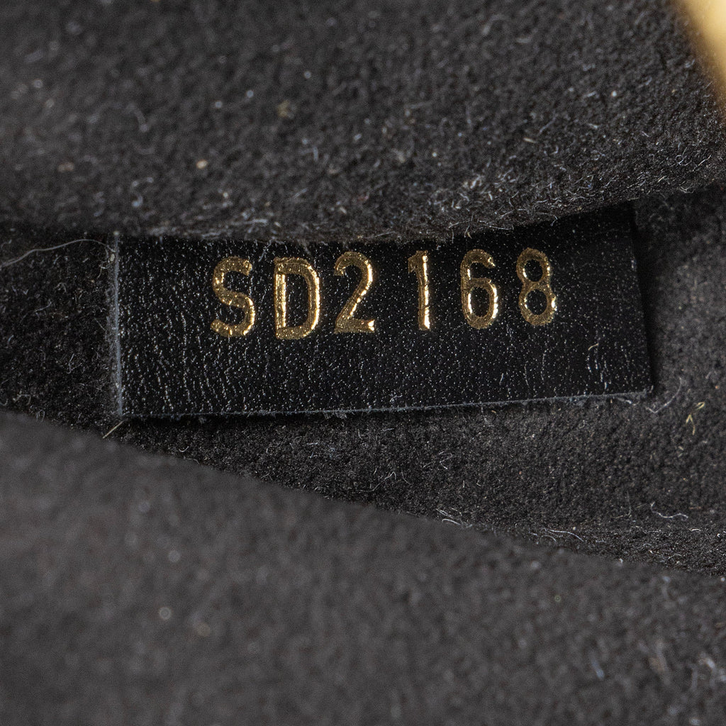 Louis Vuitton Reverse Monogram Pochette Metis Shoulder Bag (SHF-23447)