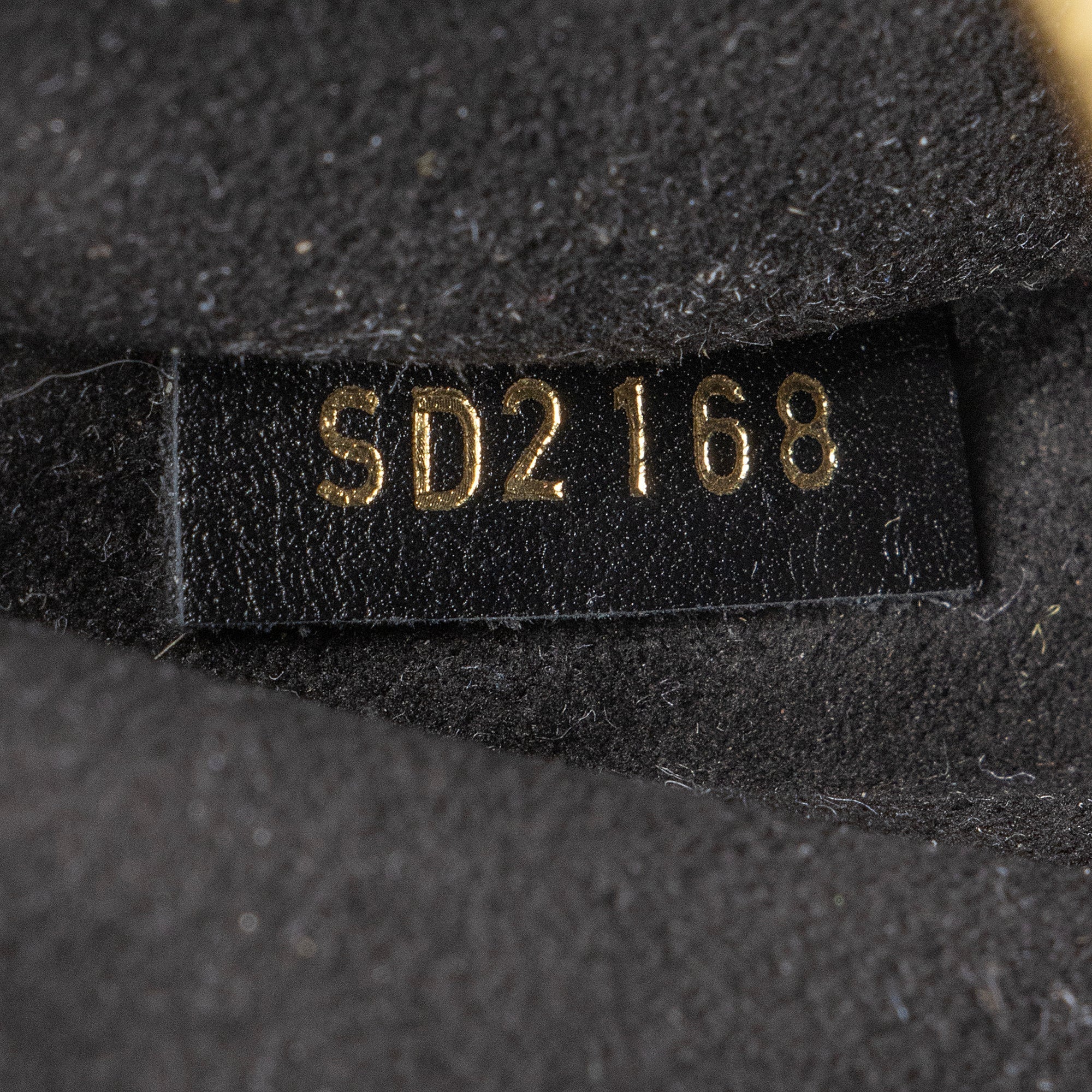 Louis Vuitton Reverse Monogram Pochette Metis Shoulder Bag (SHF-23447)
