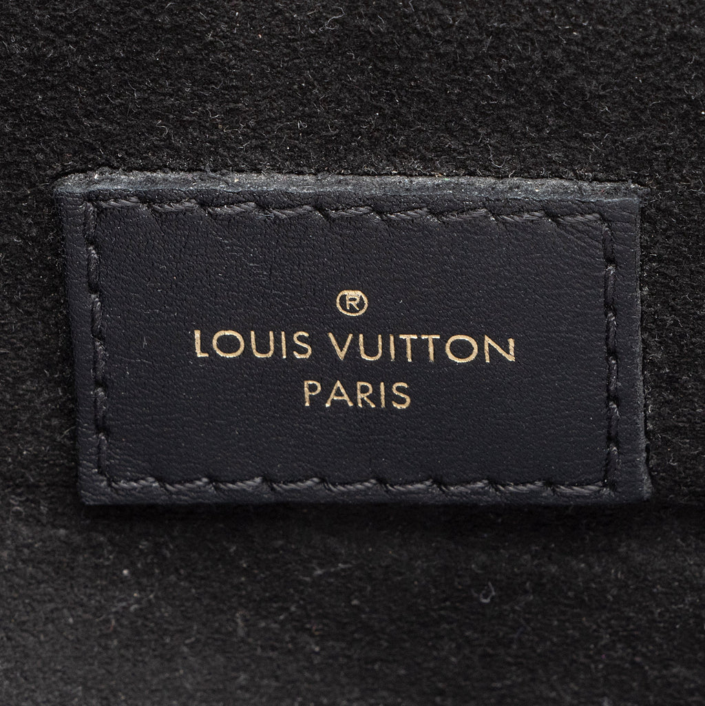 Louis Vuitton Reverse Monogram Pochette Metis Shoulder Bag (SHF-23447)