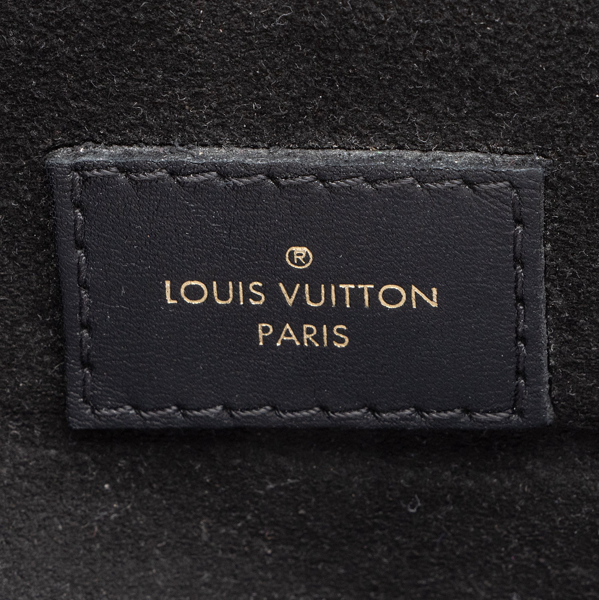 Louis Vuitton Reverse Monogram Pochette Metis Shoulder Bag (SHF-23447)