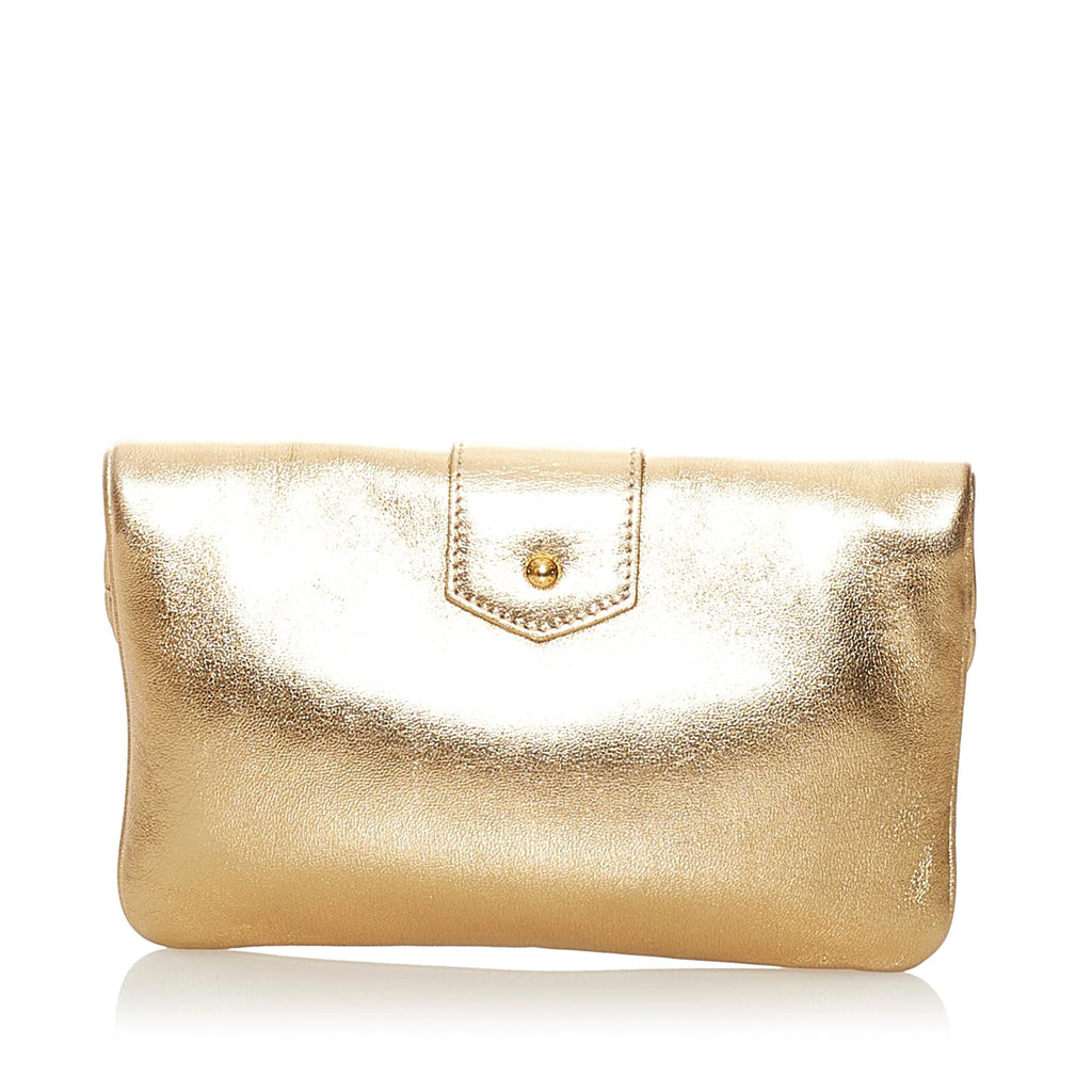 Louis Vuitton Sofia Coppola Clutch Bag (SHG-32313)