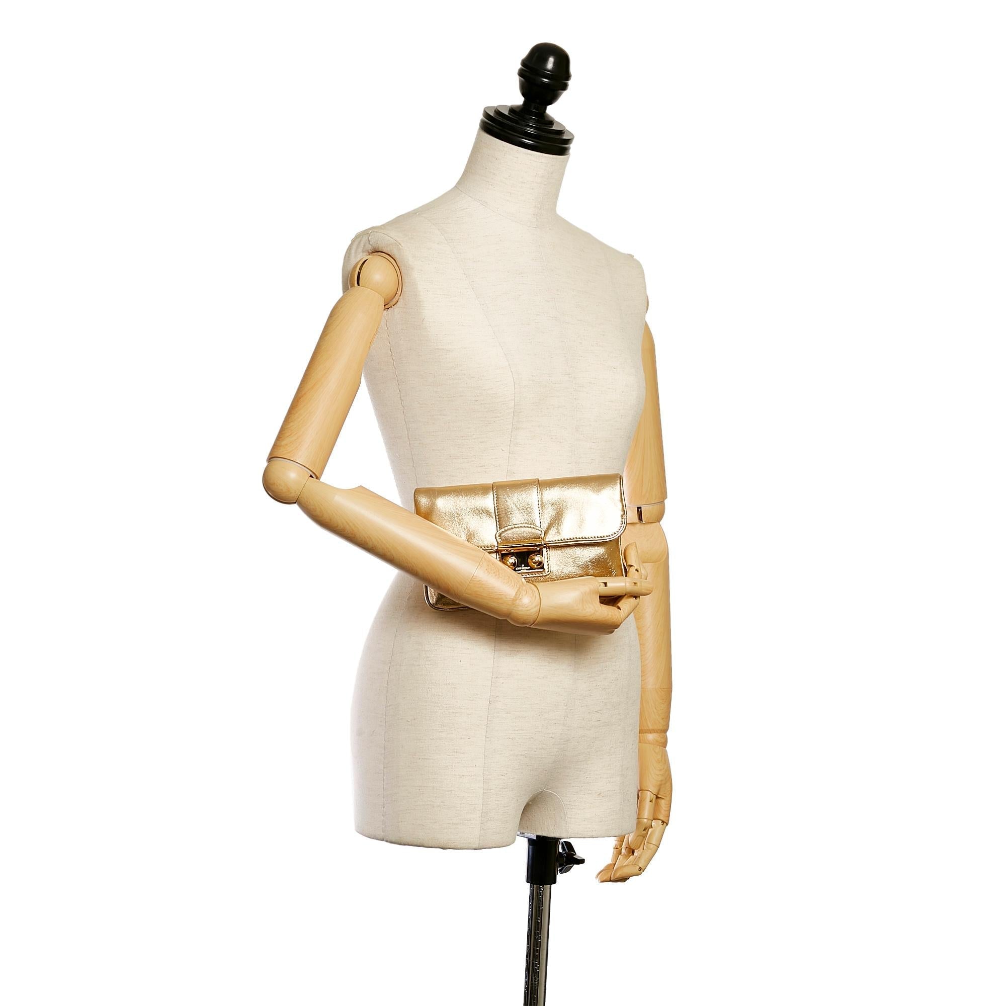 Louis Vuitton Sofia Coppola Clutch Bag (SHG-32313)