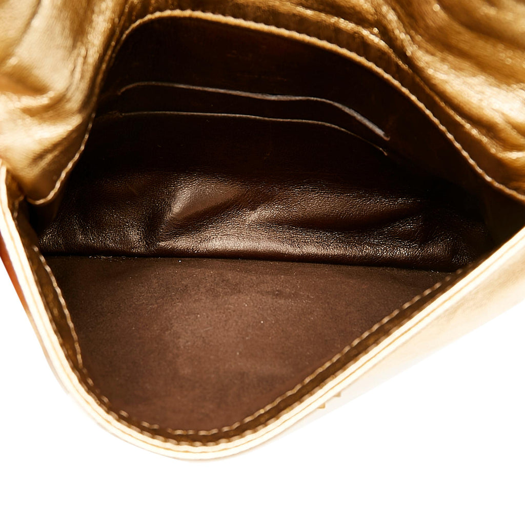 Louis Vuitton Sofia Coppola Clutch Bag (SHG-32313)