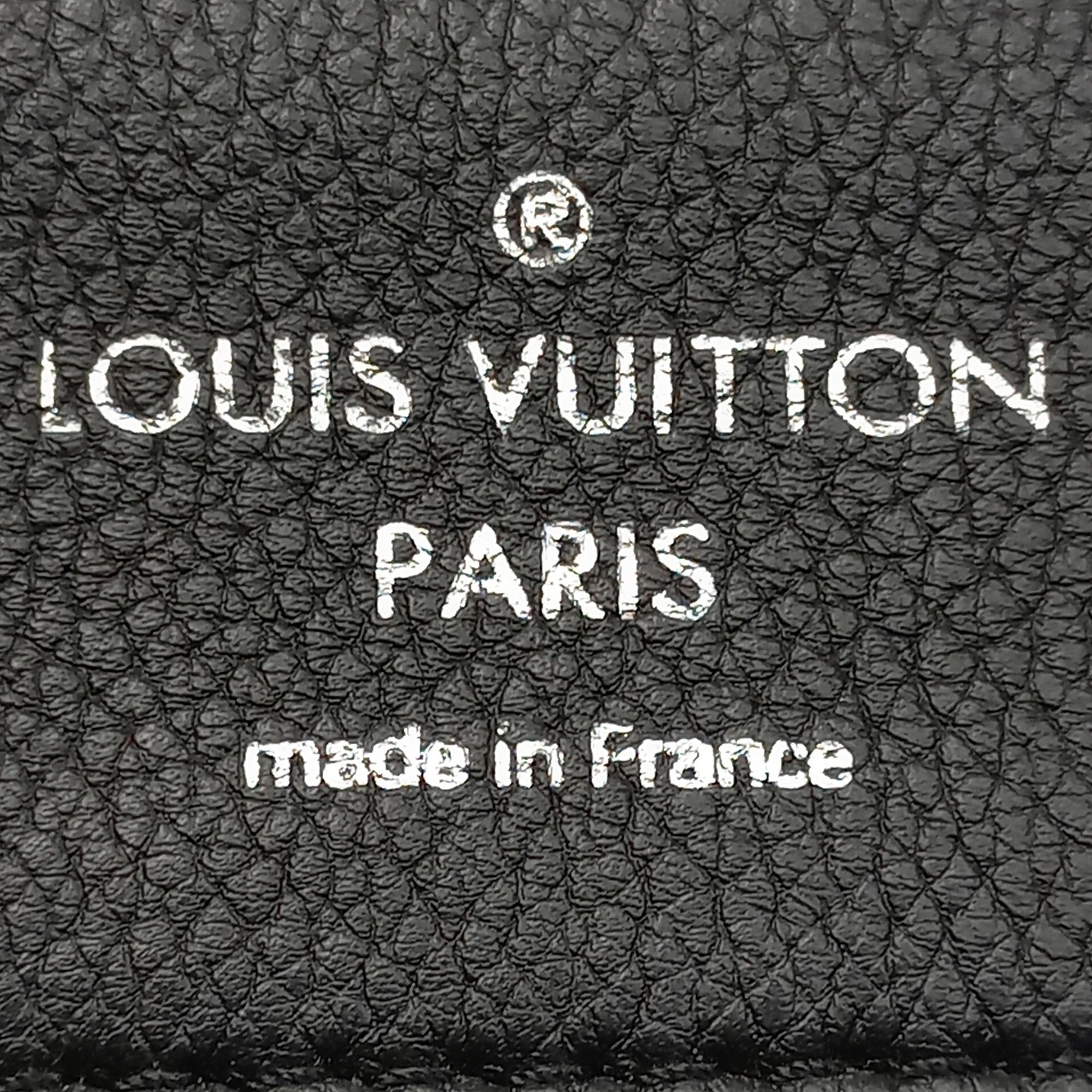 Louis Vuitton Spring 2017 LockMe II Mechanical Flowers Satchel (SHG-36892)
