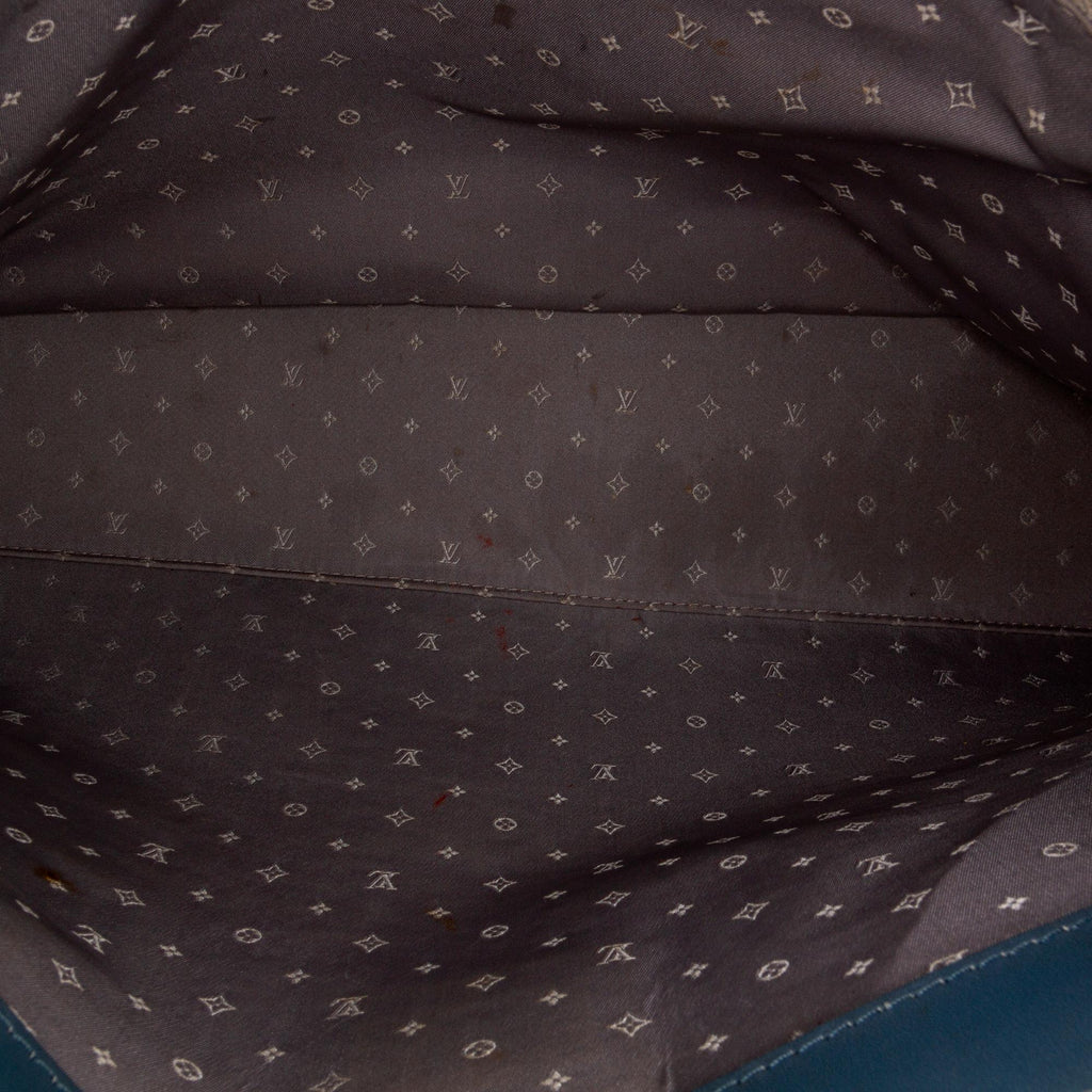 Louis Vuitton Suhali Le Fabuleux (SHG-37520)