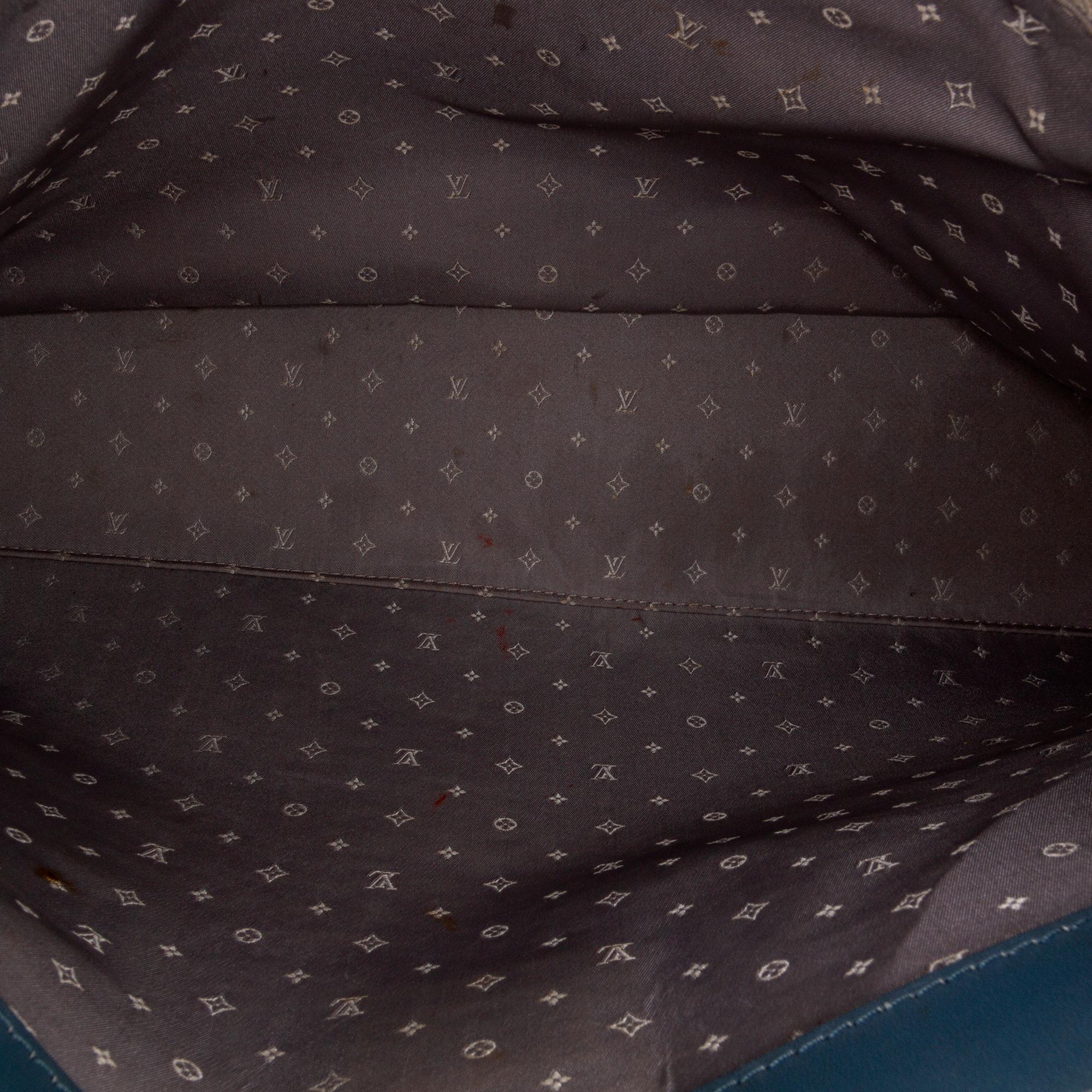 Louis Vuitton Suhali Le Fabuleux (SHG-37520)