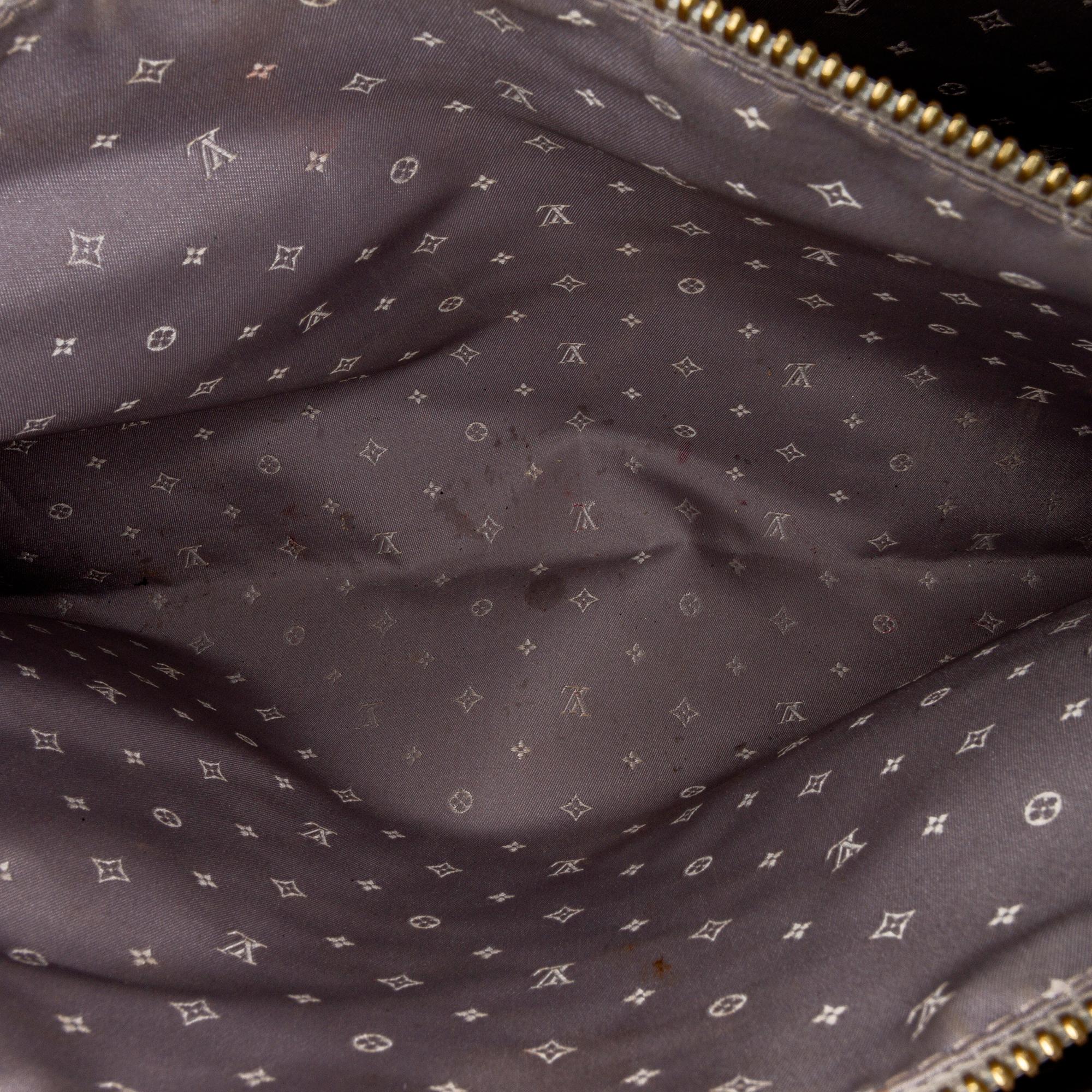 Louis Vuitton Suhali Le Fabuleux (SHG-37520)