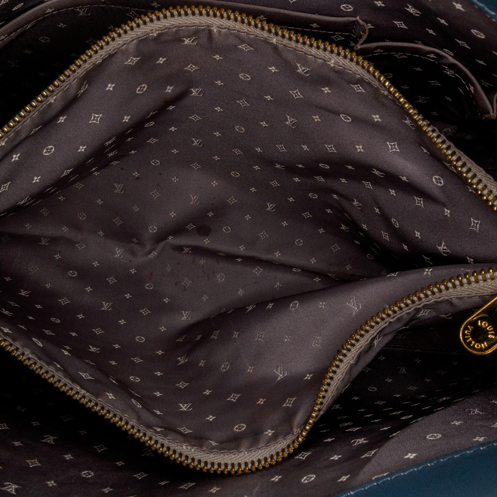 Louis Vuitton Suhali Le Fabuleux (SHG-37520)