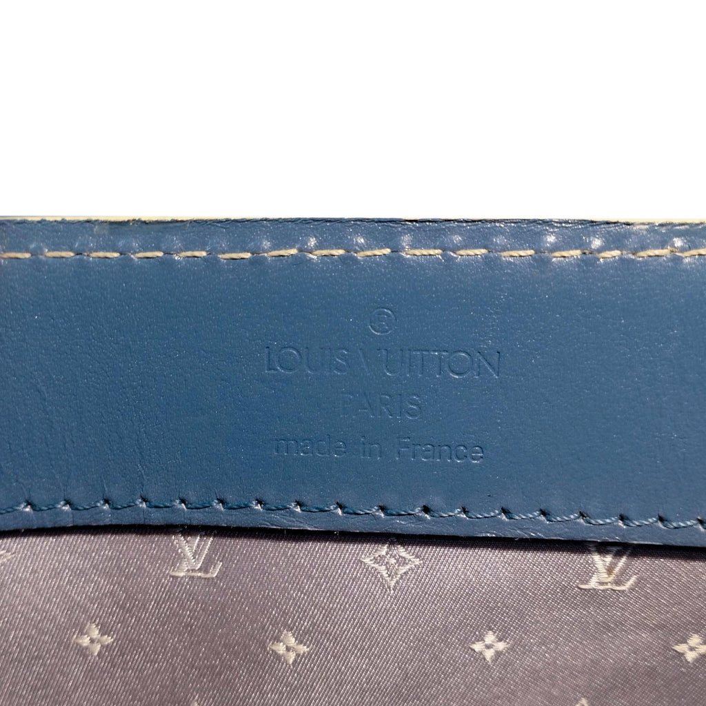 Louis Vuitton Suhali Le Fabuleux (SHG-37520)