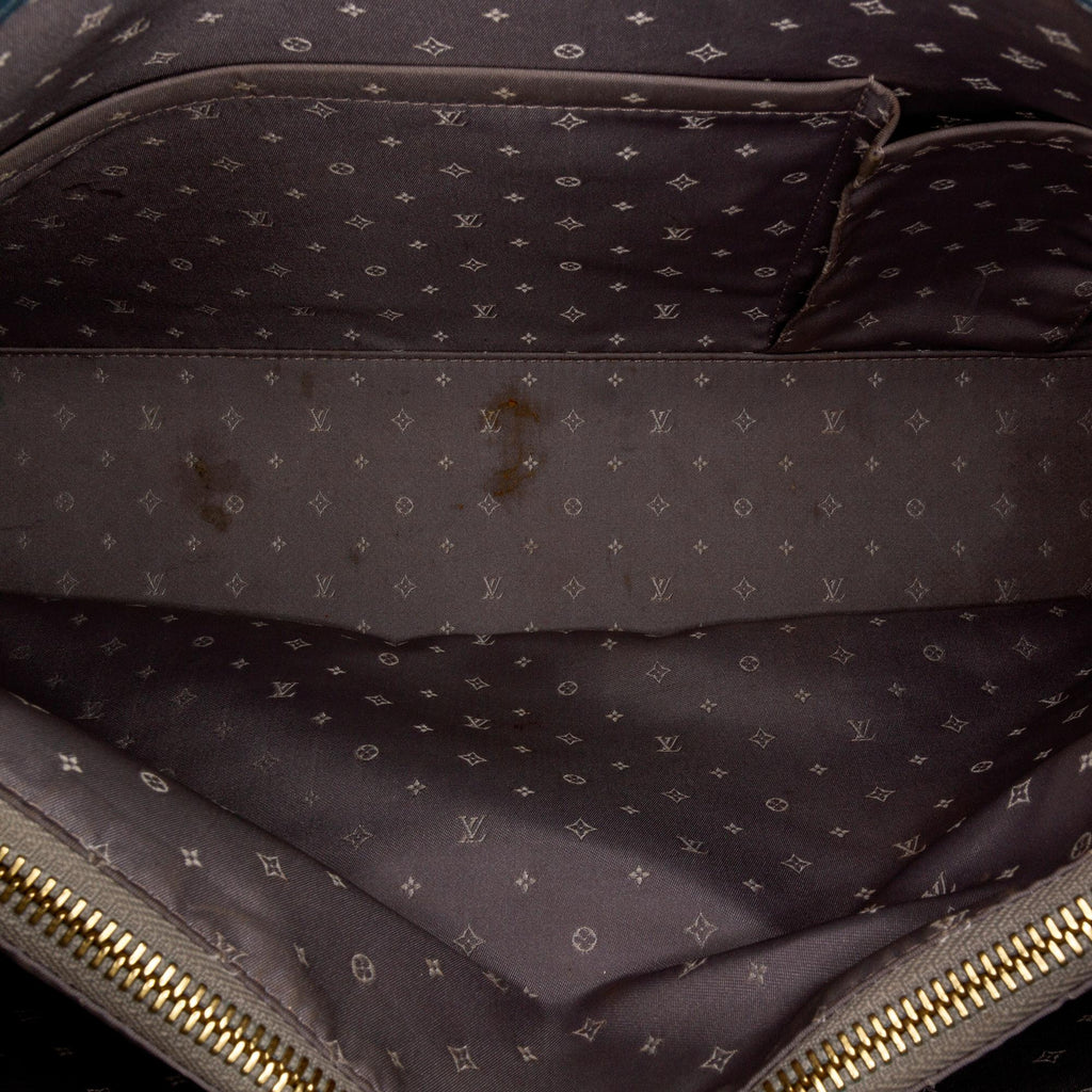 Louis Vuitton Suhali Le Fabuleux (SHG-37520)