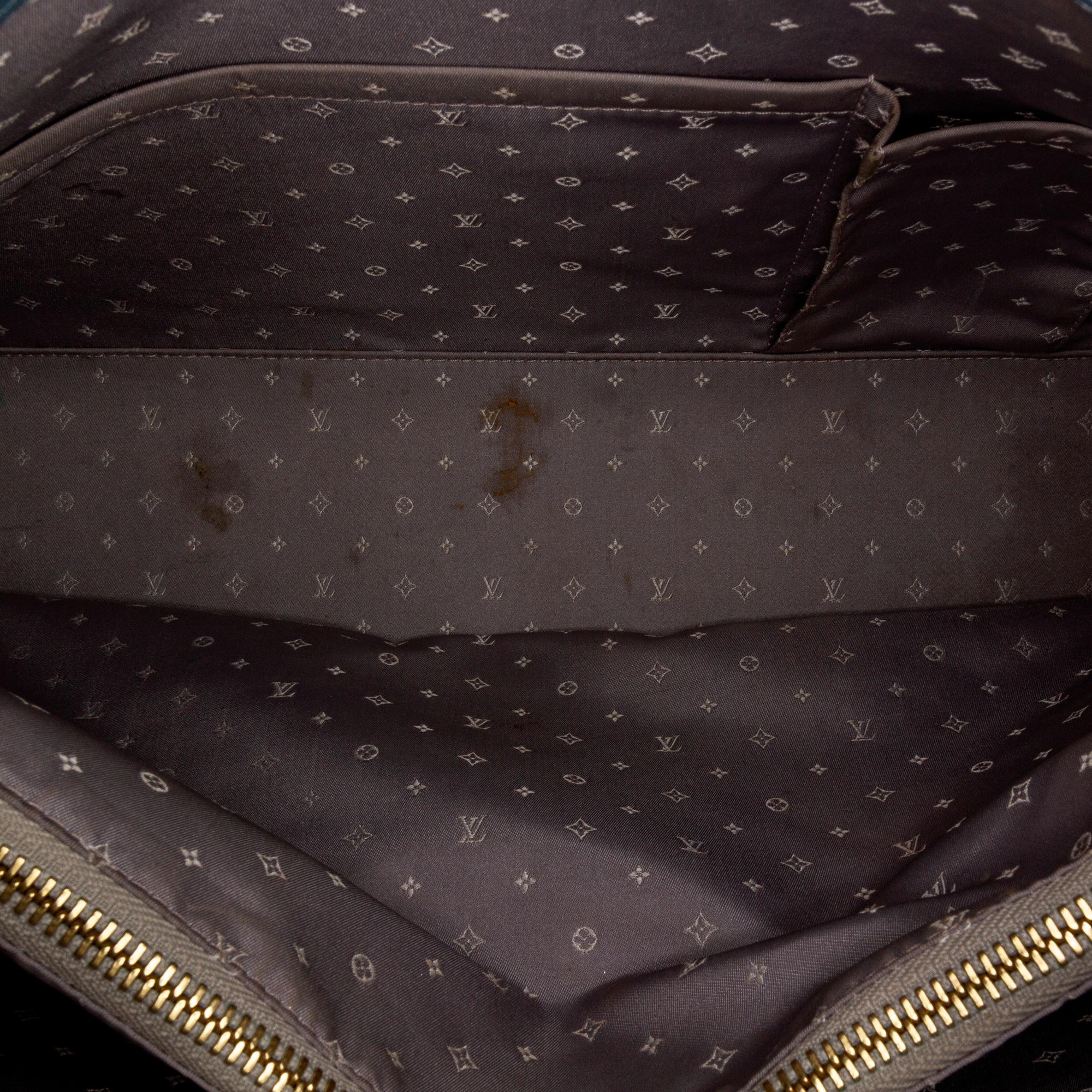 Louis Vuitton Suhali Le Fabuleux (SHG-37520)