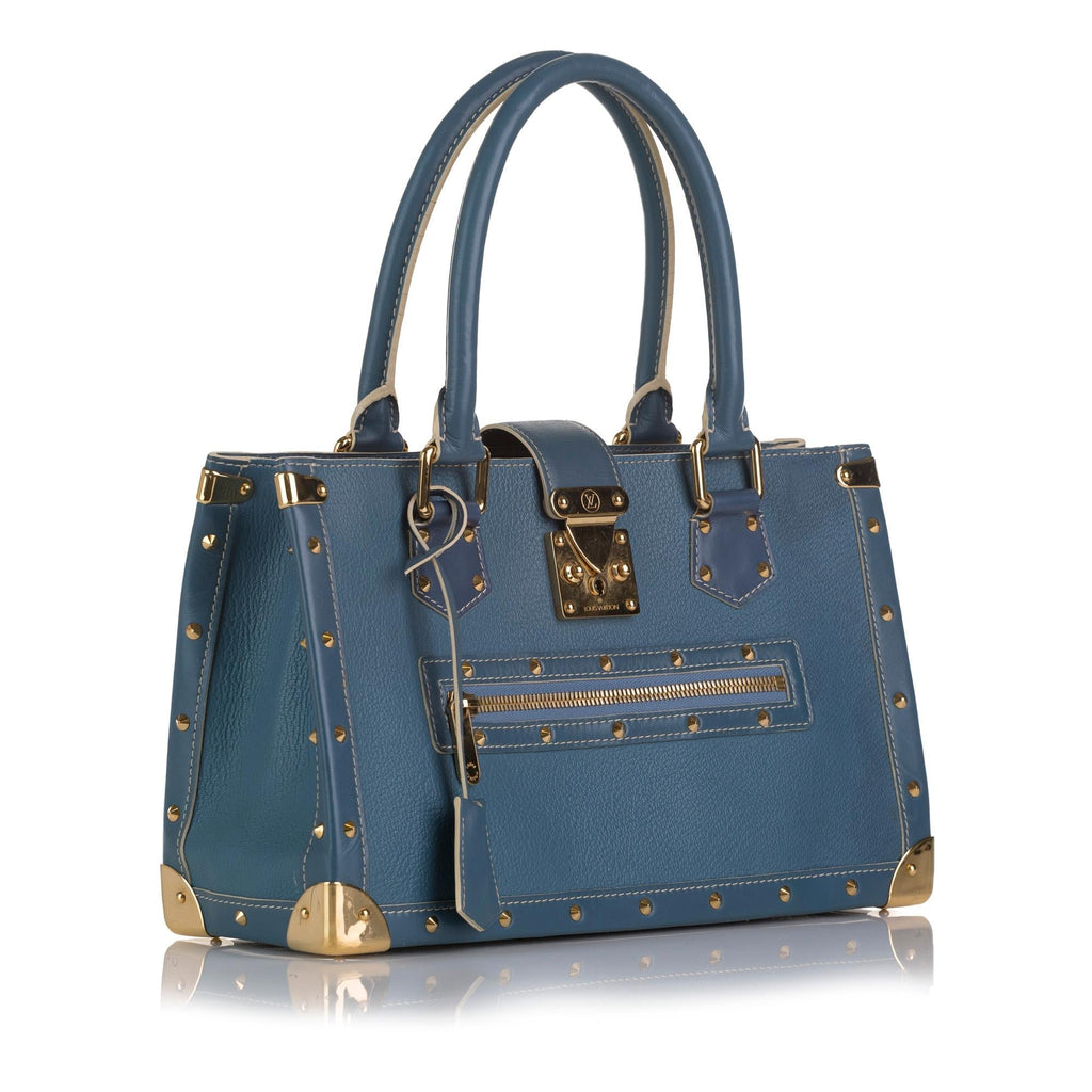 Louis Vuitton Suhali Le Fabuleux (SHG-37520)