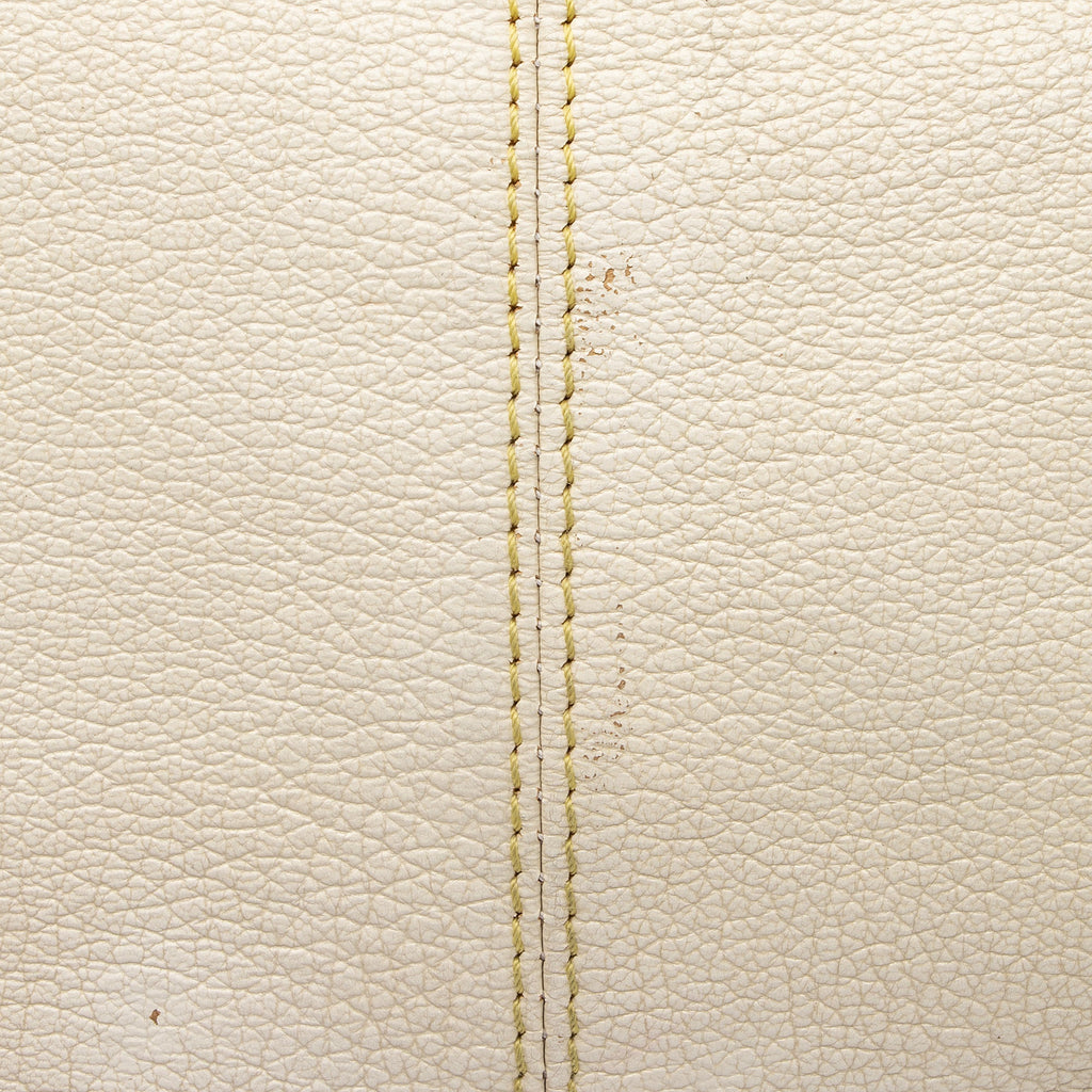 Louis Vuitton Suhali Leather Lockit PM Satchel (SHF-23755)