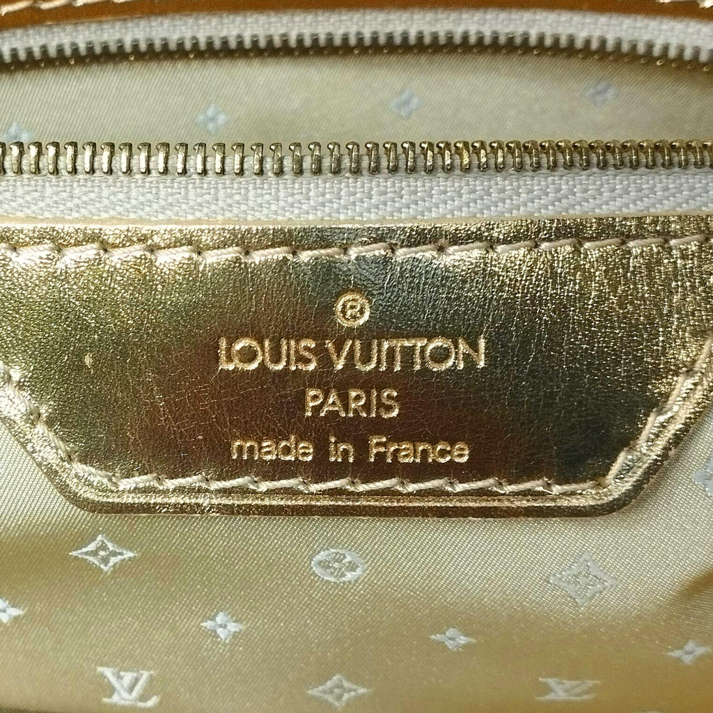 Louis Vuitton Suhali Lockit MM (SHG-Dh6POG)