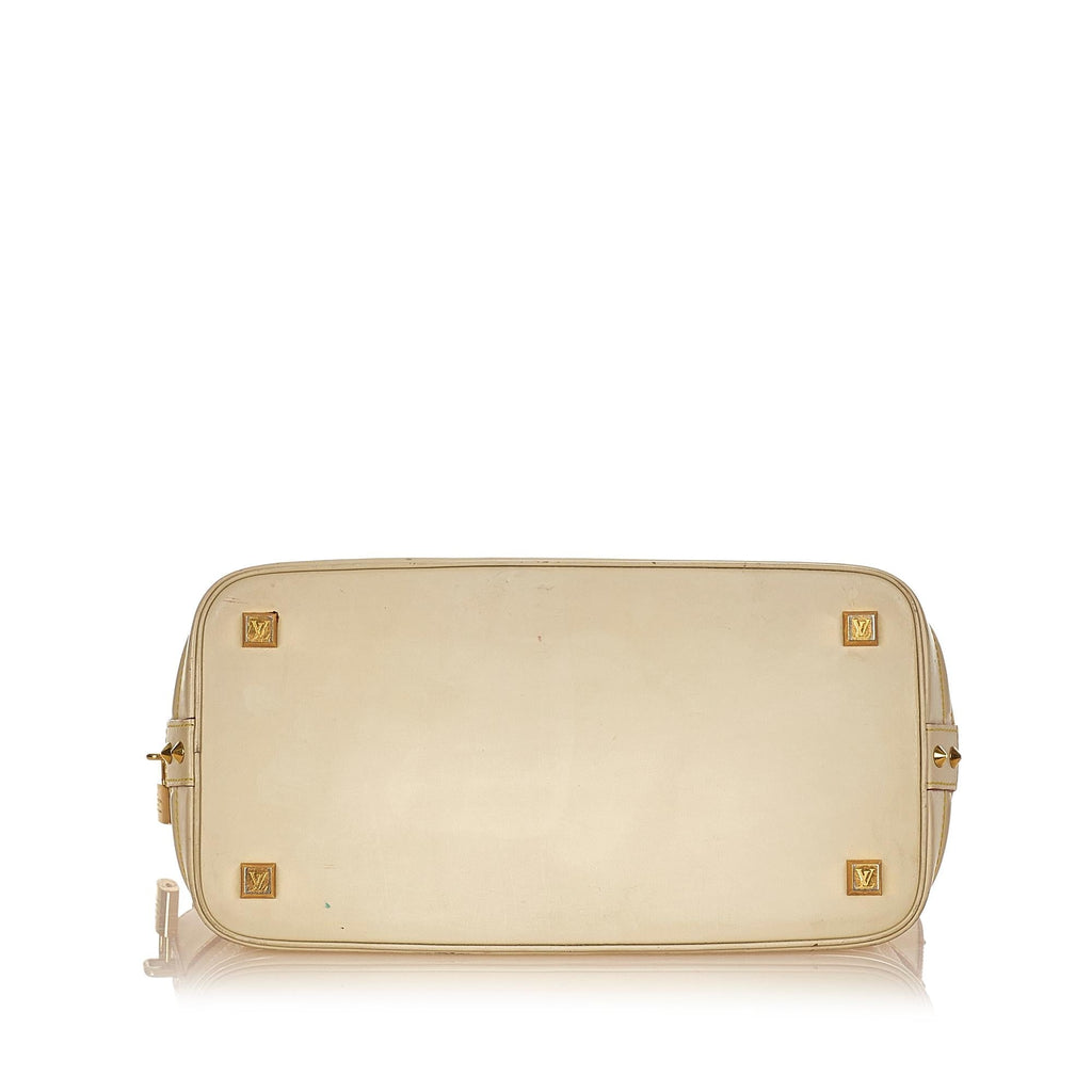 Louis Vuitton Suhali Lockit MM (SHG-ypLJYp)