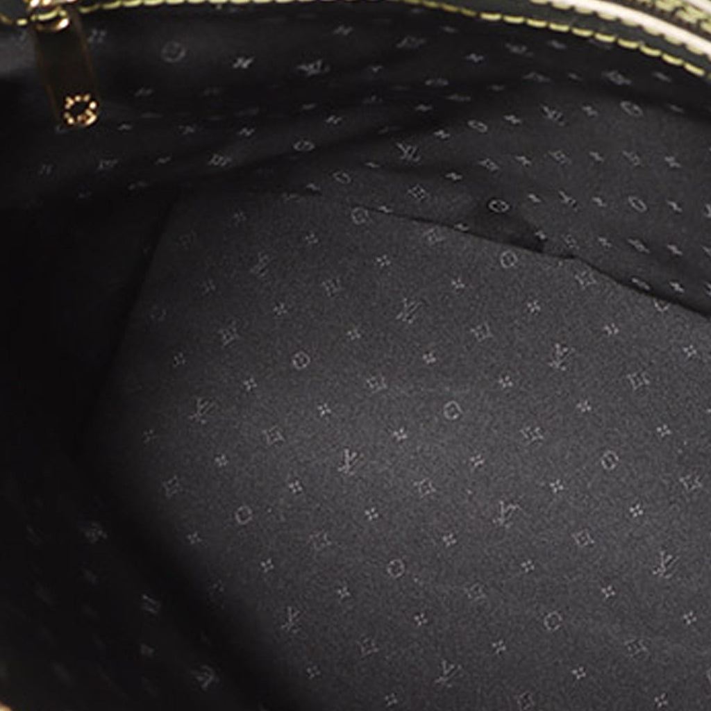 Louis Vuitton Suhali Lockit PM (SHG-36685)