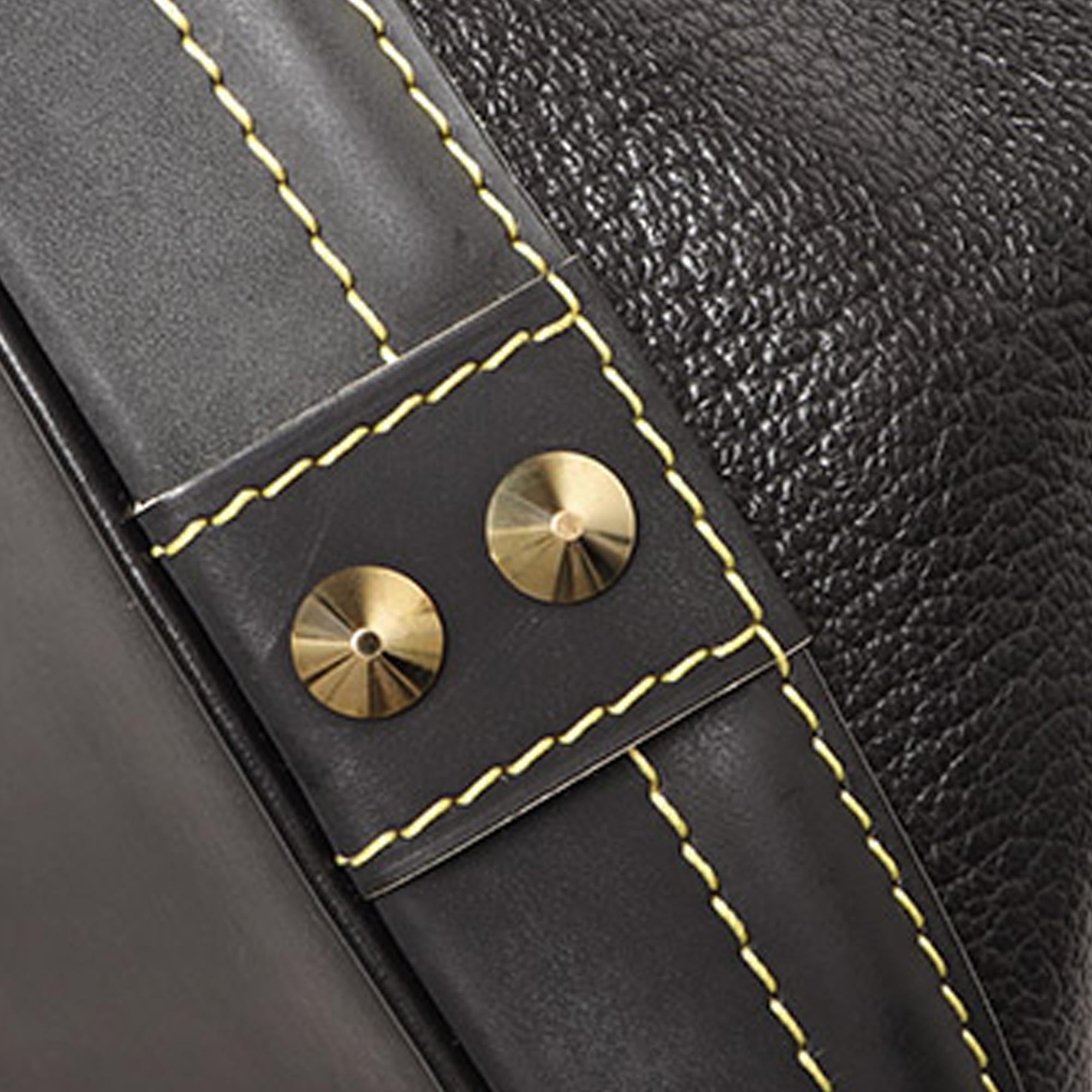 Louis Vuitton Suhali Lockit PM (SHG-36685)