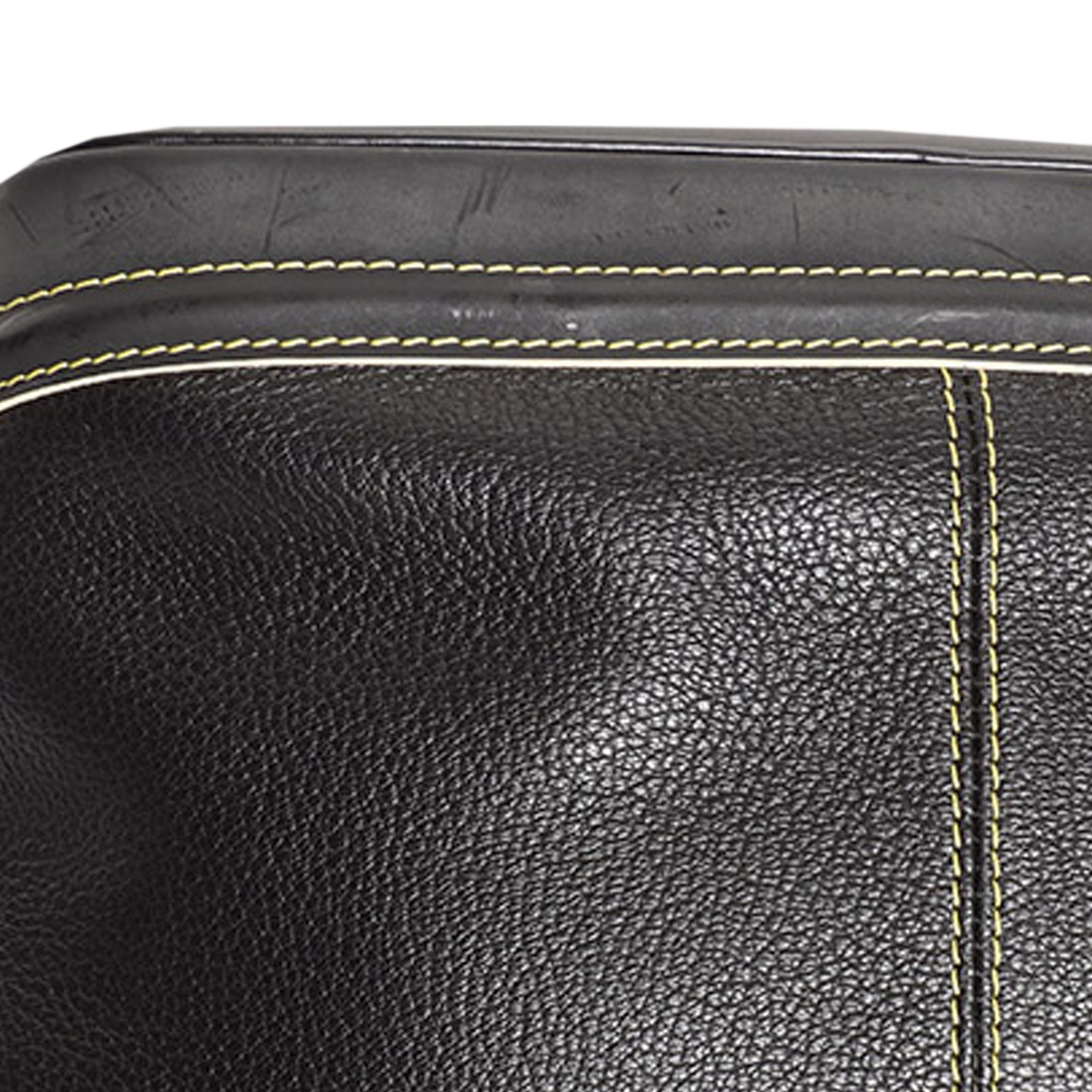 Louis Vuitton Suhali Lockit PM (SHG-36685)