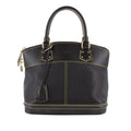 Louis Vuitton Suhali Lockit PM (SHG-36685)