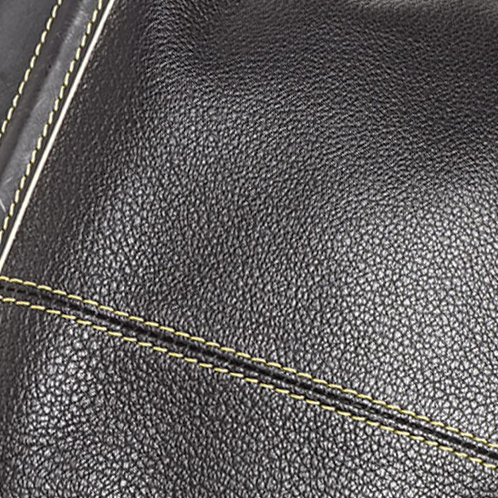 Louis Vuitton Suhali Lockit PM (SHG-36685)