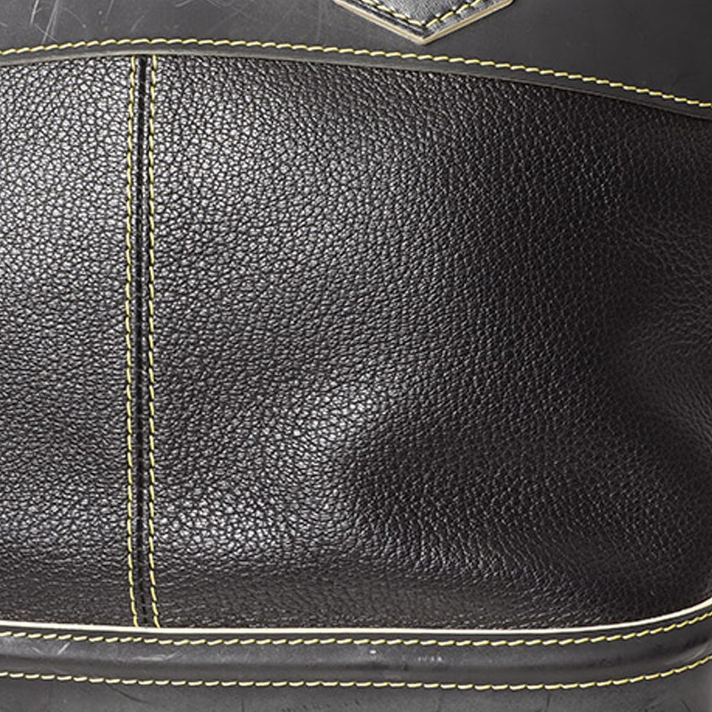 Louis Vuitton Suhali Lockit PM (SHG-36685)